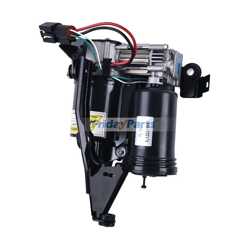 FridayPartsでエアサスペンションコンプレッサー エクスペディション リンカーンを購入