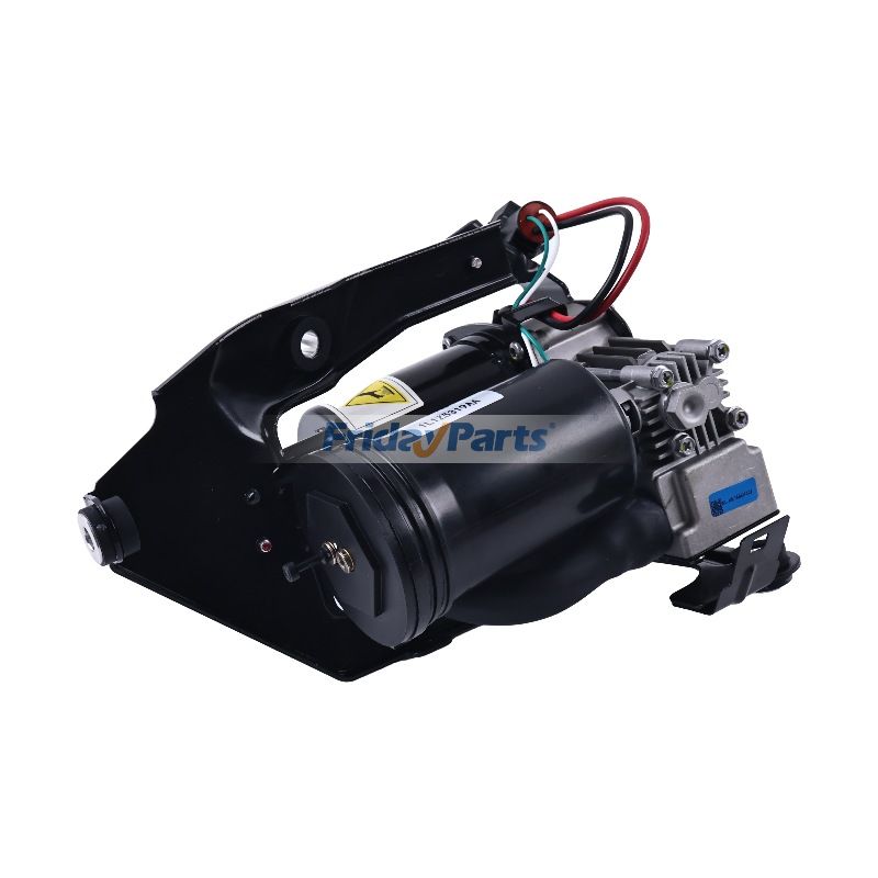 今すぐエアサスペンションコンプレッサー エクスペディション リンカーンをチェック！