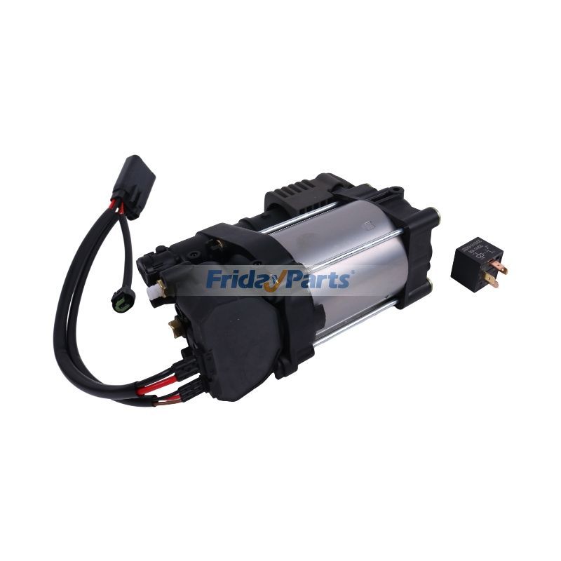 Dodge用用エアサスペンションコンプレッサー 4877128AF Ram 1500 3.0L 3.6L V6 4.7L 5.7L V8 2013-2015