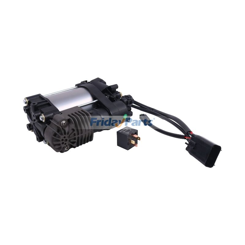 Air Suspension Compressor 4877128AF for Ram 1500 3.0L 3.6L V6 4.7L 5.7L V8 2013-2015