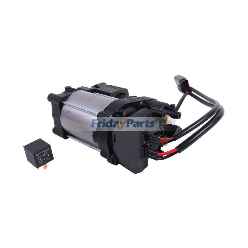 Dodge用エアサスペンションコンプレッサー