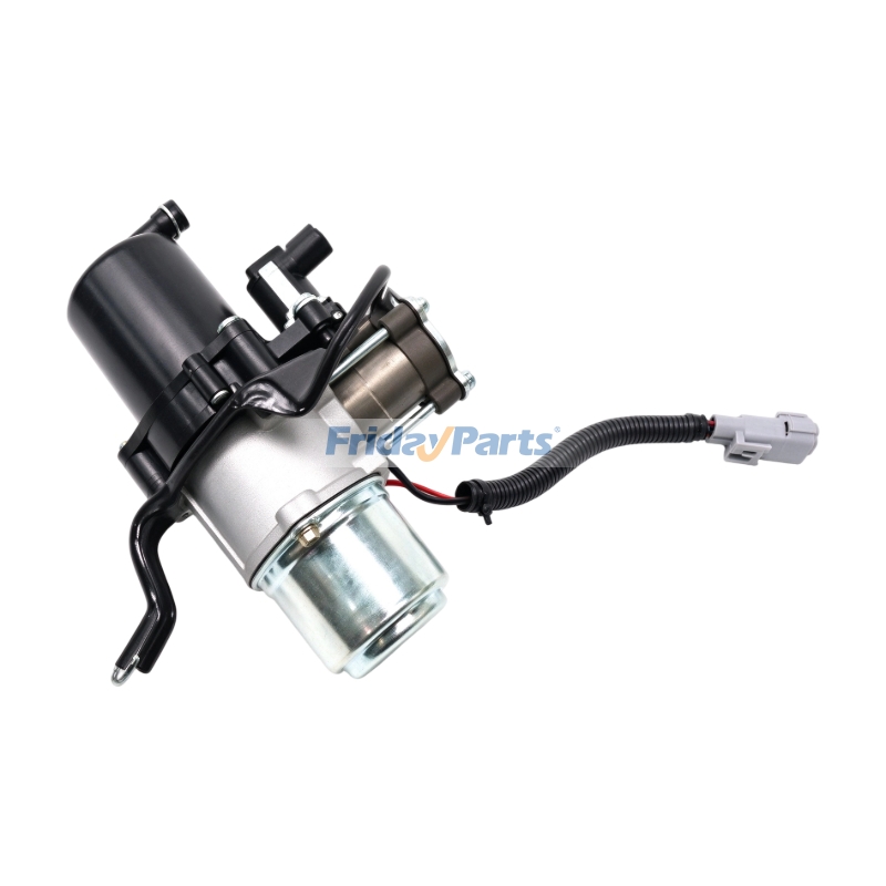 Compresor de suspensión neumática 4891048020 4891048021 para Lexus RX350 RX450h 2010-2015 para Vehículo