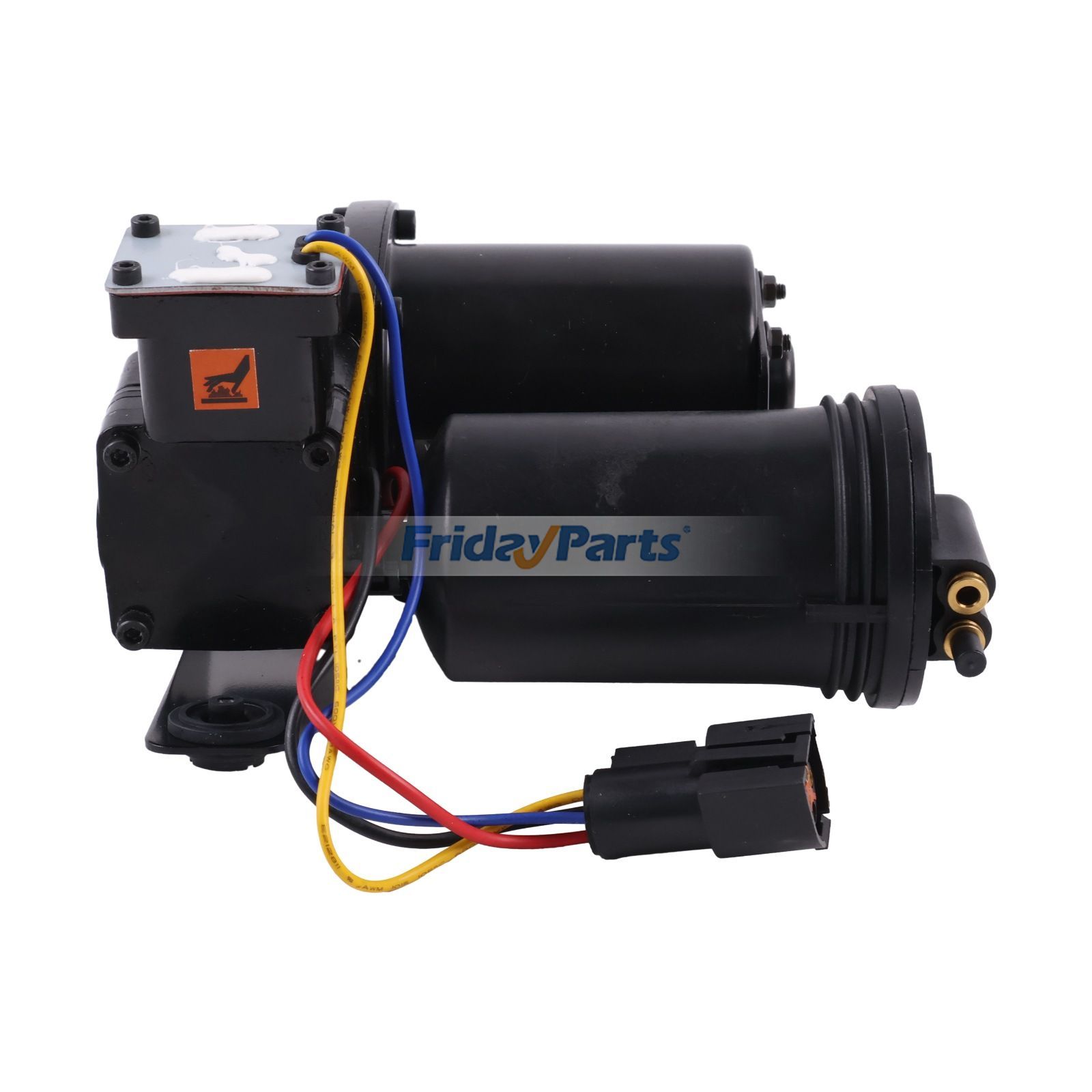 車両 エアサスペンションコンプレッサー