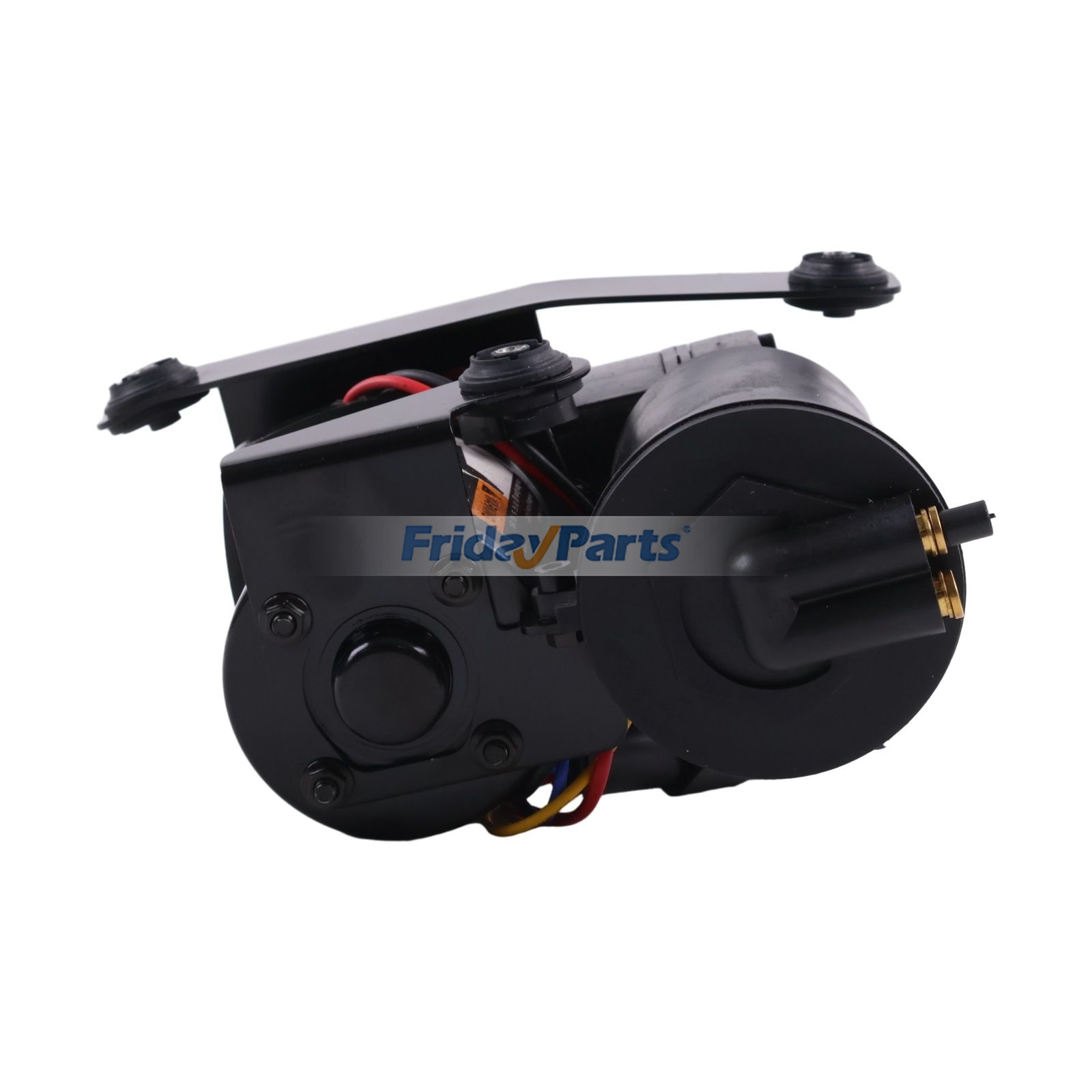 Ford用エアサスペンションコンプレッサー