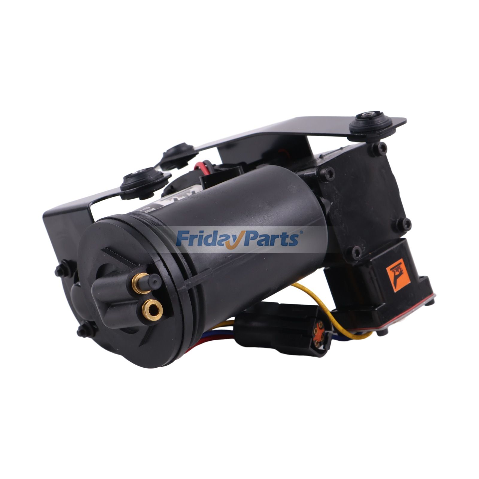 エアサスペンションコンプレッサー 7L1Z-5319-AE フォード 12007-2017 エクスペディション リンカーン 2007-2017 ナビゲーター用