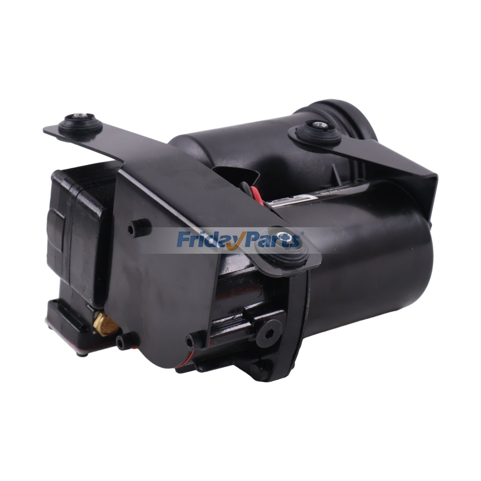 Ford用用エアサスペンションコンプレッサー 7L1Z-5319-AE フォード 12007-2017 エクスペディション リンカーン 2007-2017 ナビゲーター用