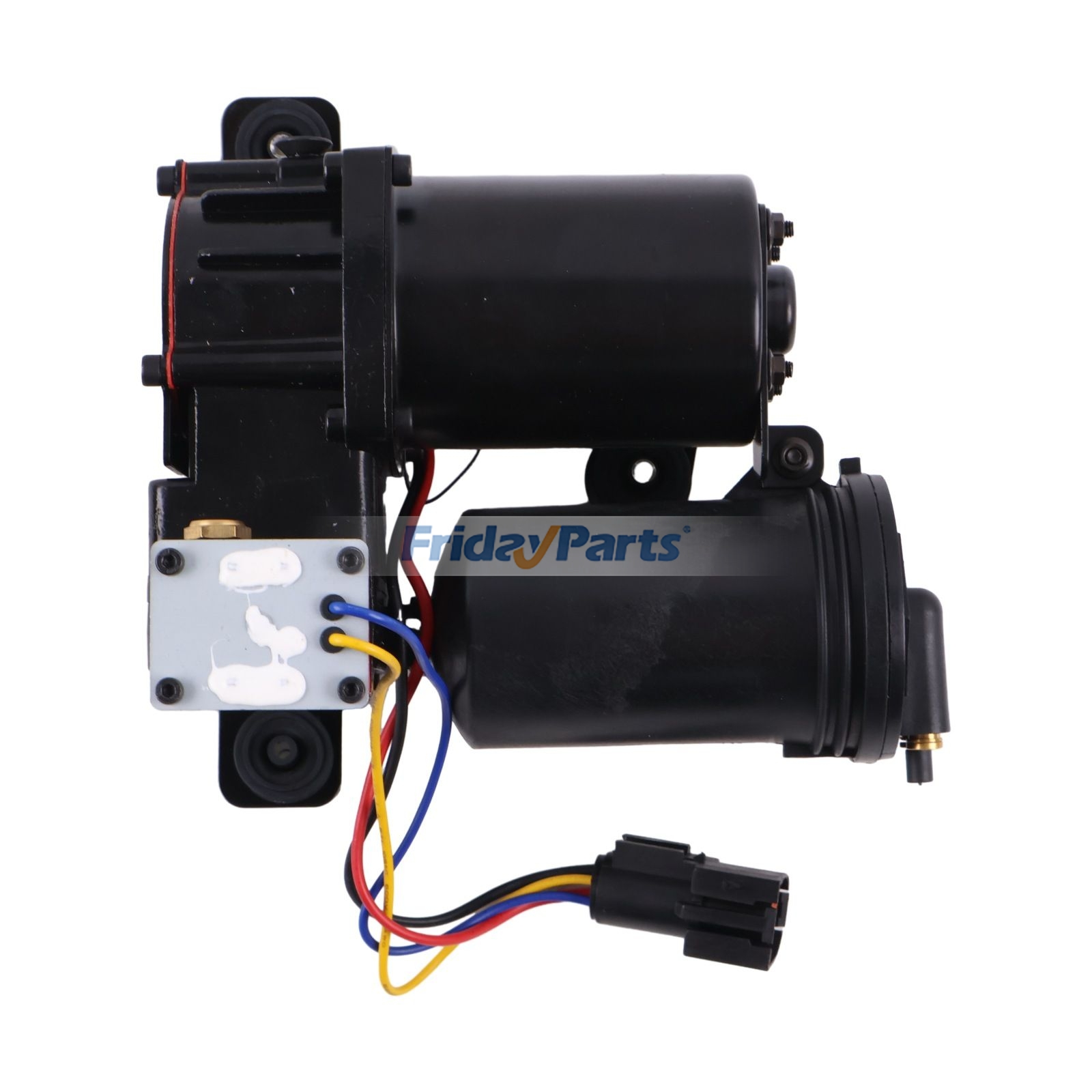 FridayPartsのエアサスペンションコンプレッサー