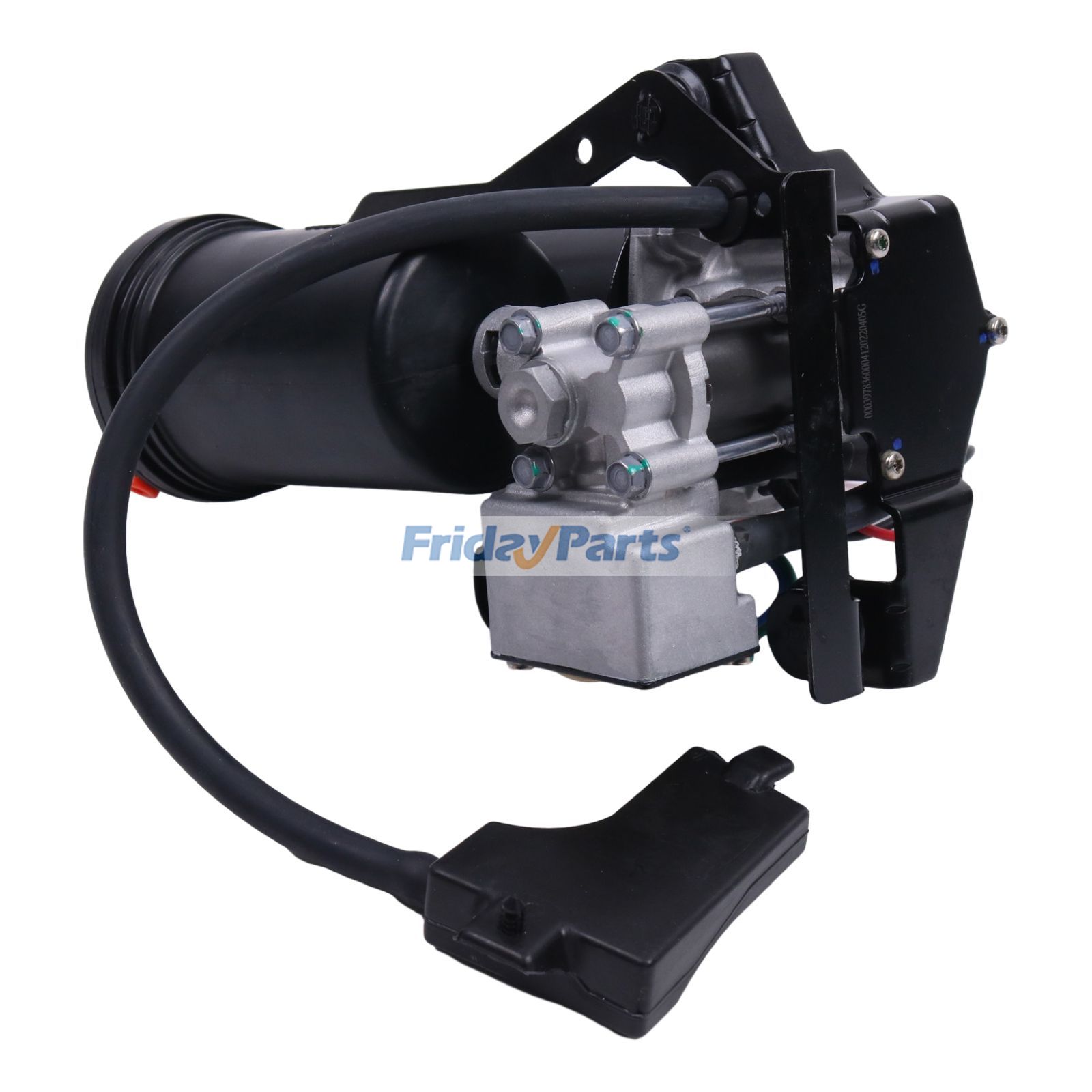 FridayParts Luftfederkompressor