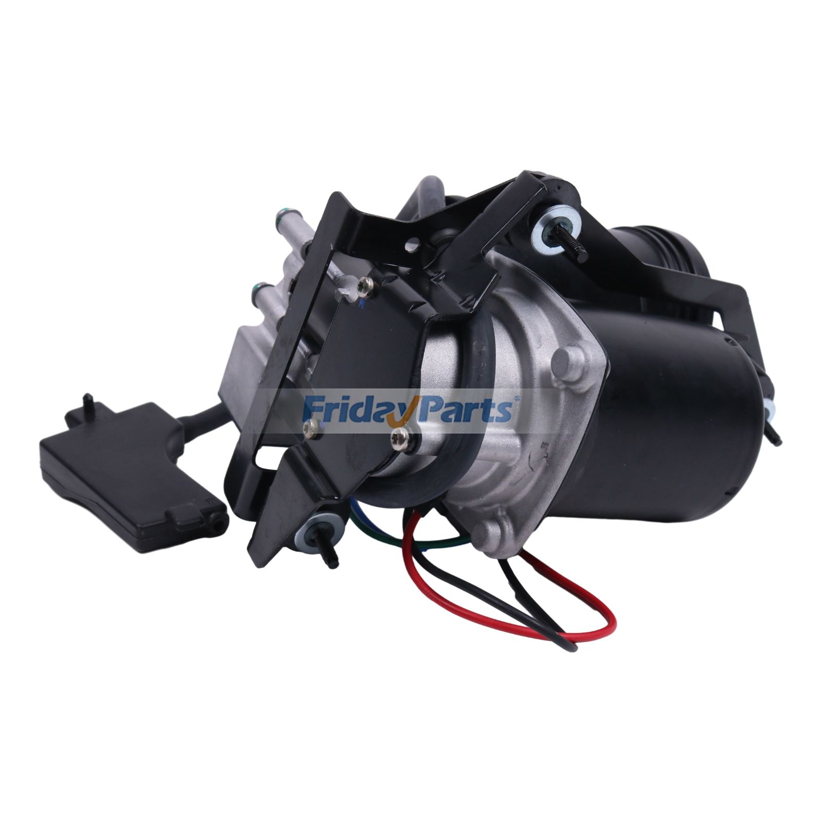 Luftfederung Kompressor 8W1Z-5319-A für Ford Crown Victoria Lincoln Town Car Mercury Grand Marquis 4.6L 2005-2011