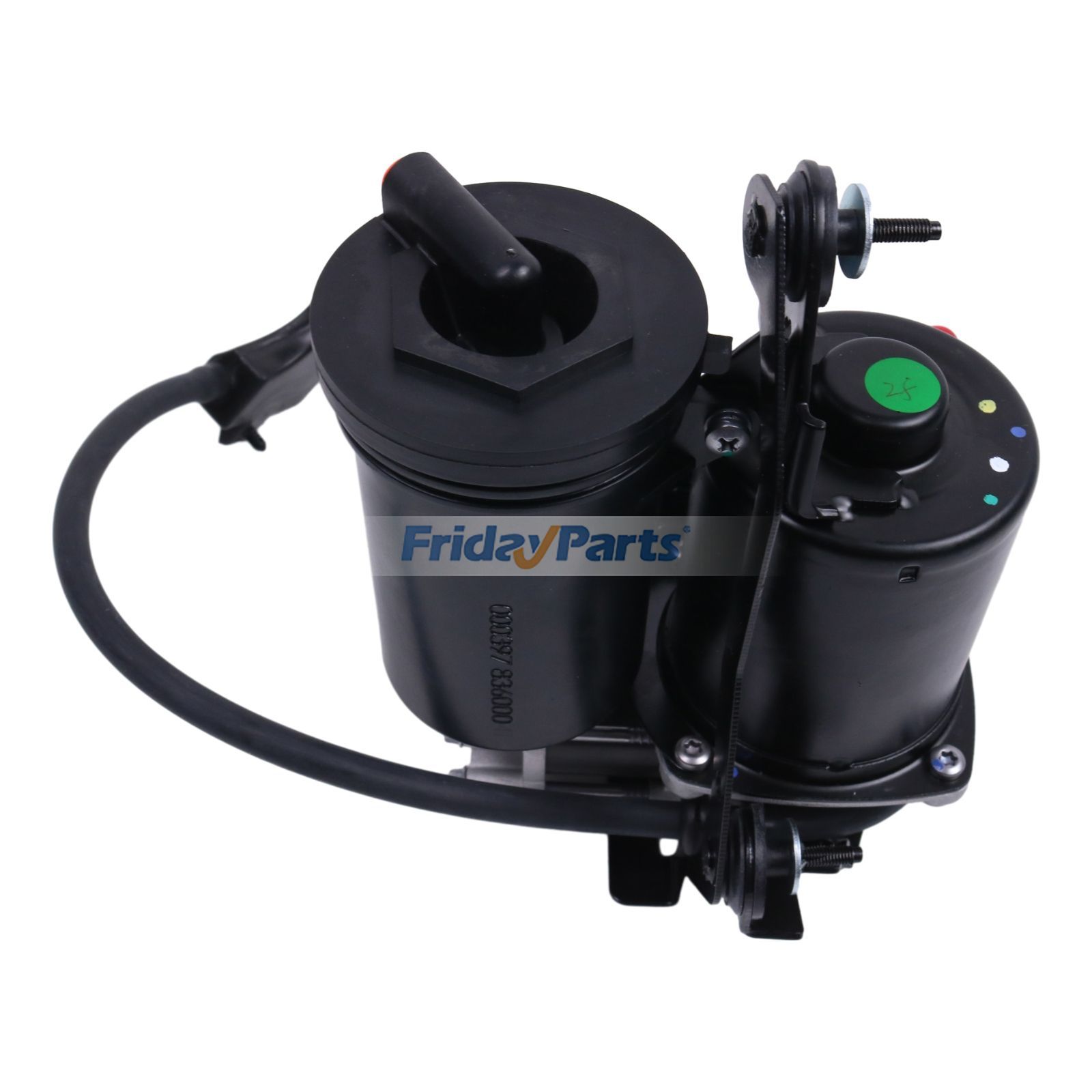 Luftfederung Kompressor 8W1Z-5319-A für Ford Crown Victoria Lincoln Town Car Mercury Grand Marquis 4.6L 2005-2011für Für Ford,Für Mercury