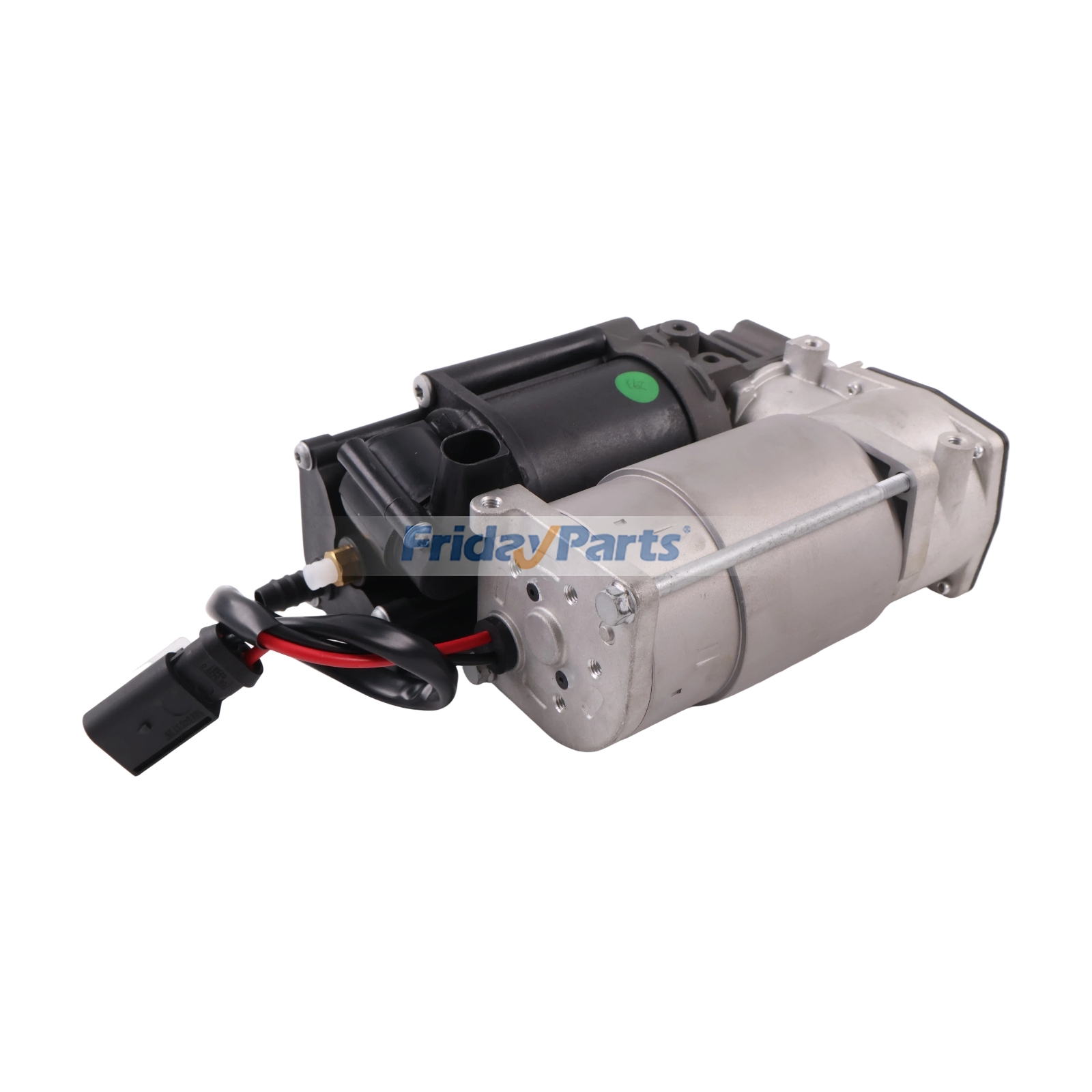 Bomba compresora de suspensión neumática 0993200004 para Mercedes-Benz Clase E W213 S213 Clase C W205 C205 A205 S205 C300 C350e C43 E43 de FridayParts