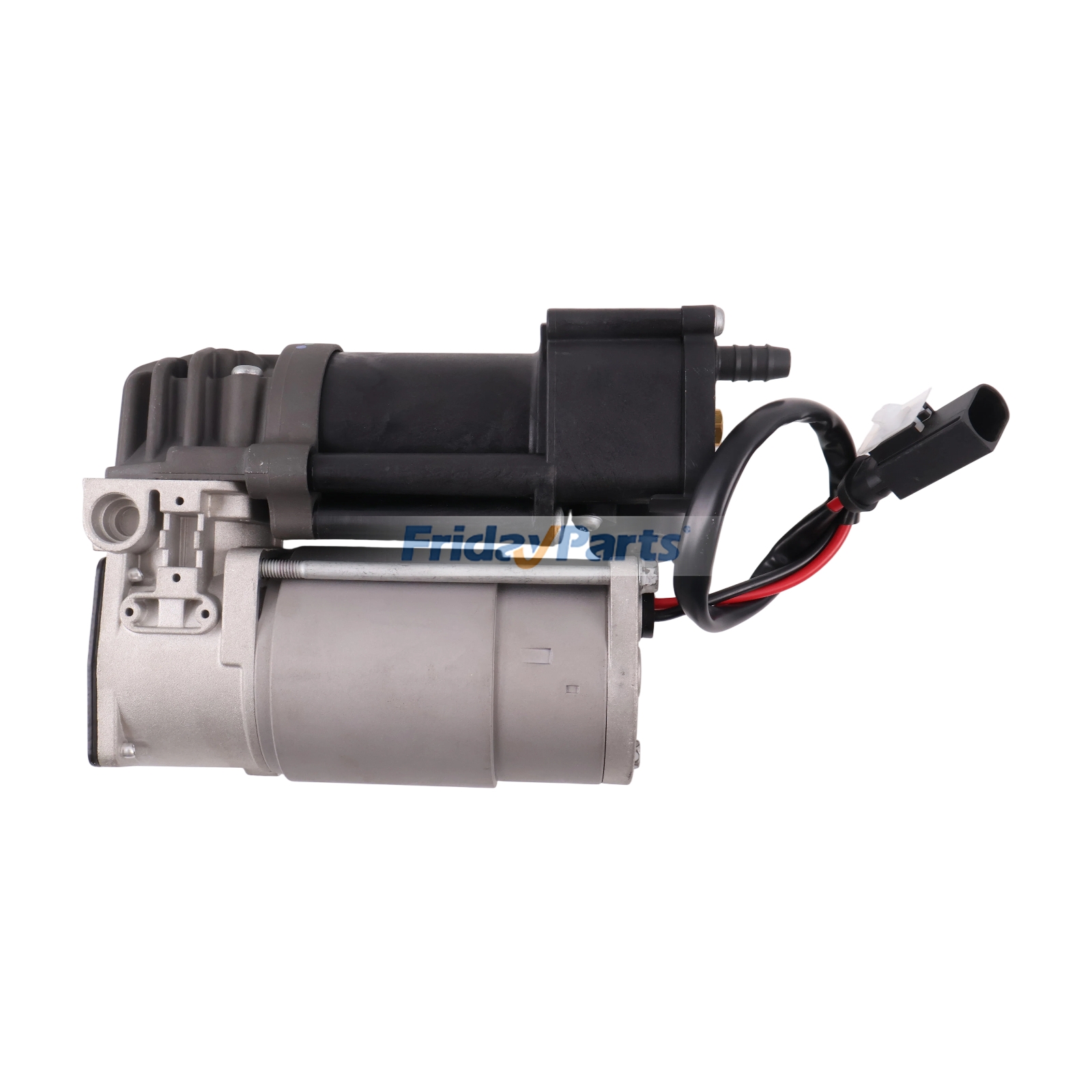 Compra Bomba compresora de suspensión neumática 0993200004 para Mercedes-Benz Clase E W213 S213 Clase C W205 C205 A205 S205 C300 C350e C43 E43 en Fridayparts