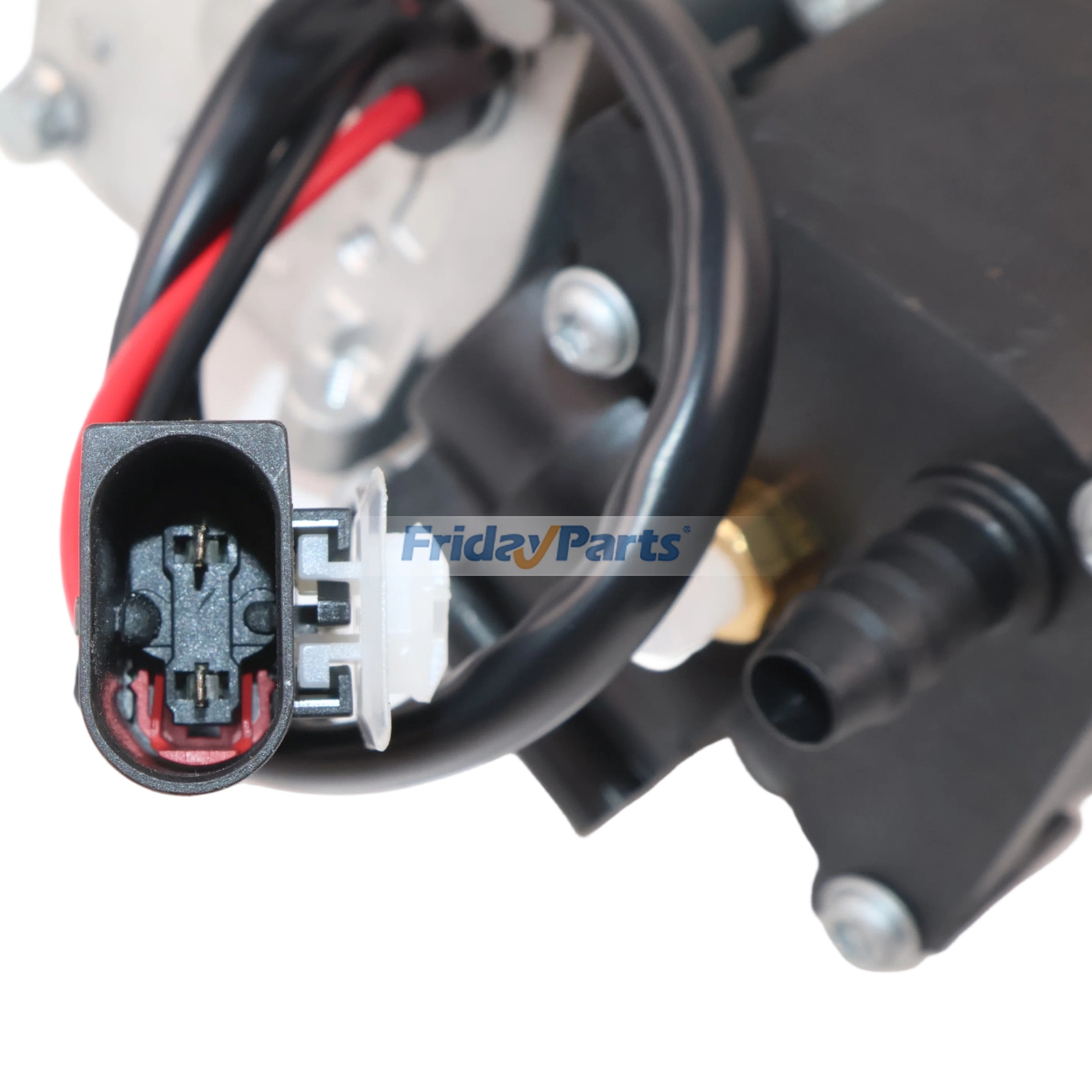 Bomba compresora de suspensión neumática 0993200004 para Mercedes-Benz Clase E W213 S213 Clase C W205 C205 A205 S205 C300 C350e C43 E43 para Vehículo