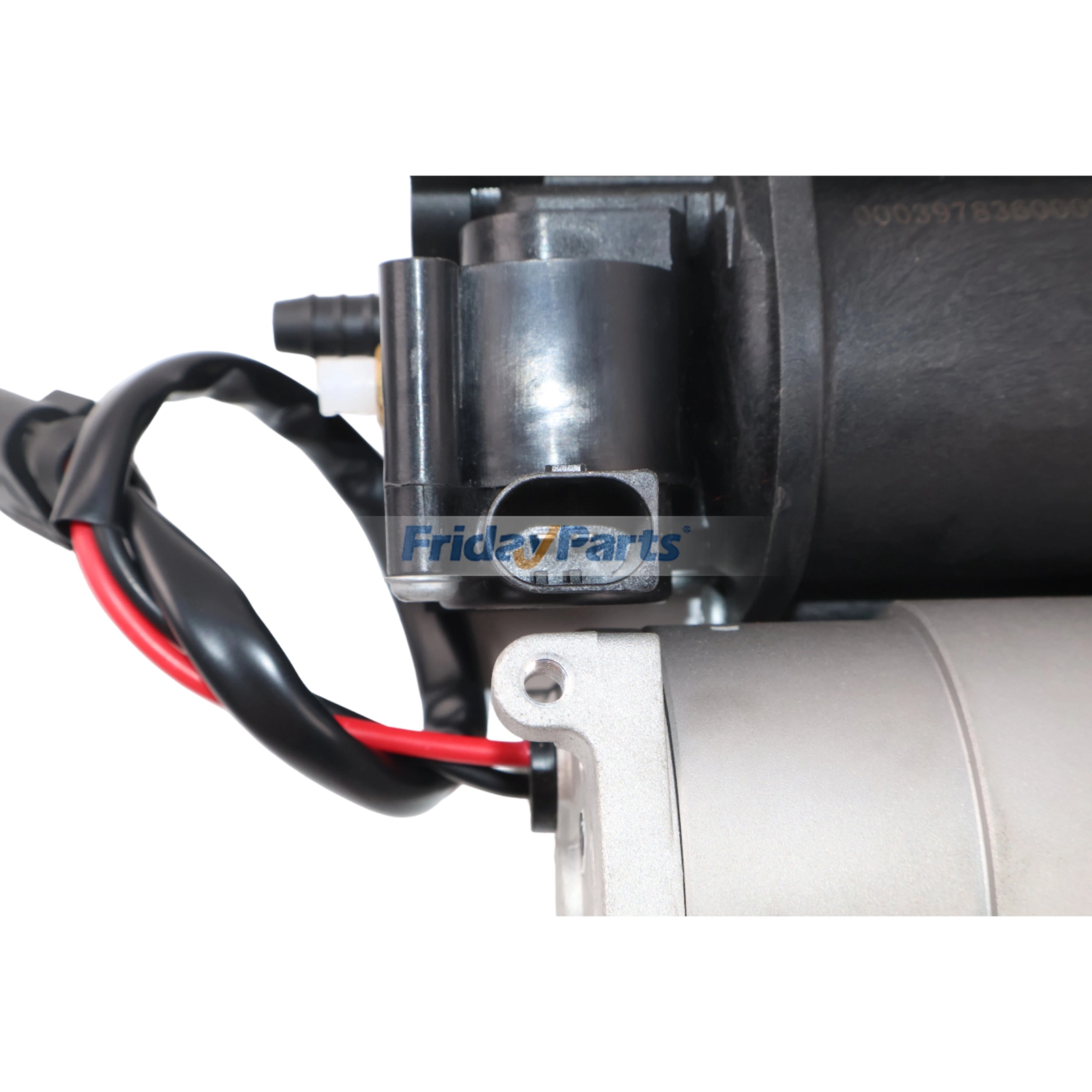 Bomba compresora de suspensión neumática 0993200004 para Mercedes-Benz Clase E W213 S213 Clase C W205 C205 A205 S205 C300 C350e C43 E43 para Vehículo