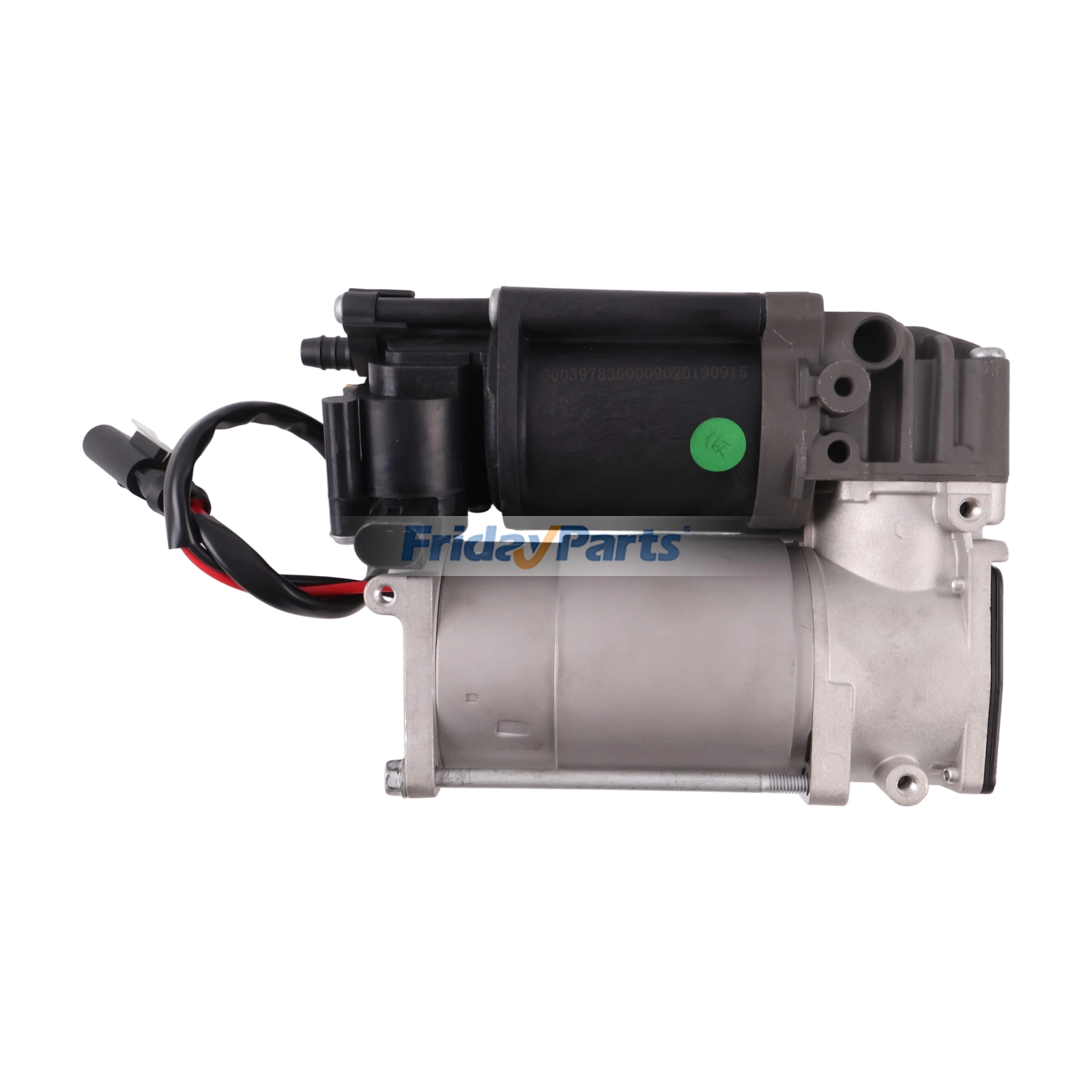 Bomba compresora de suspensión neumática 0993200004 para Mercedes-Benz Clase E W213 S213 Clase C W205 C205 A205 S205 C300 C350e C43 E43 para Vehículo