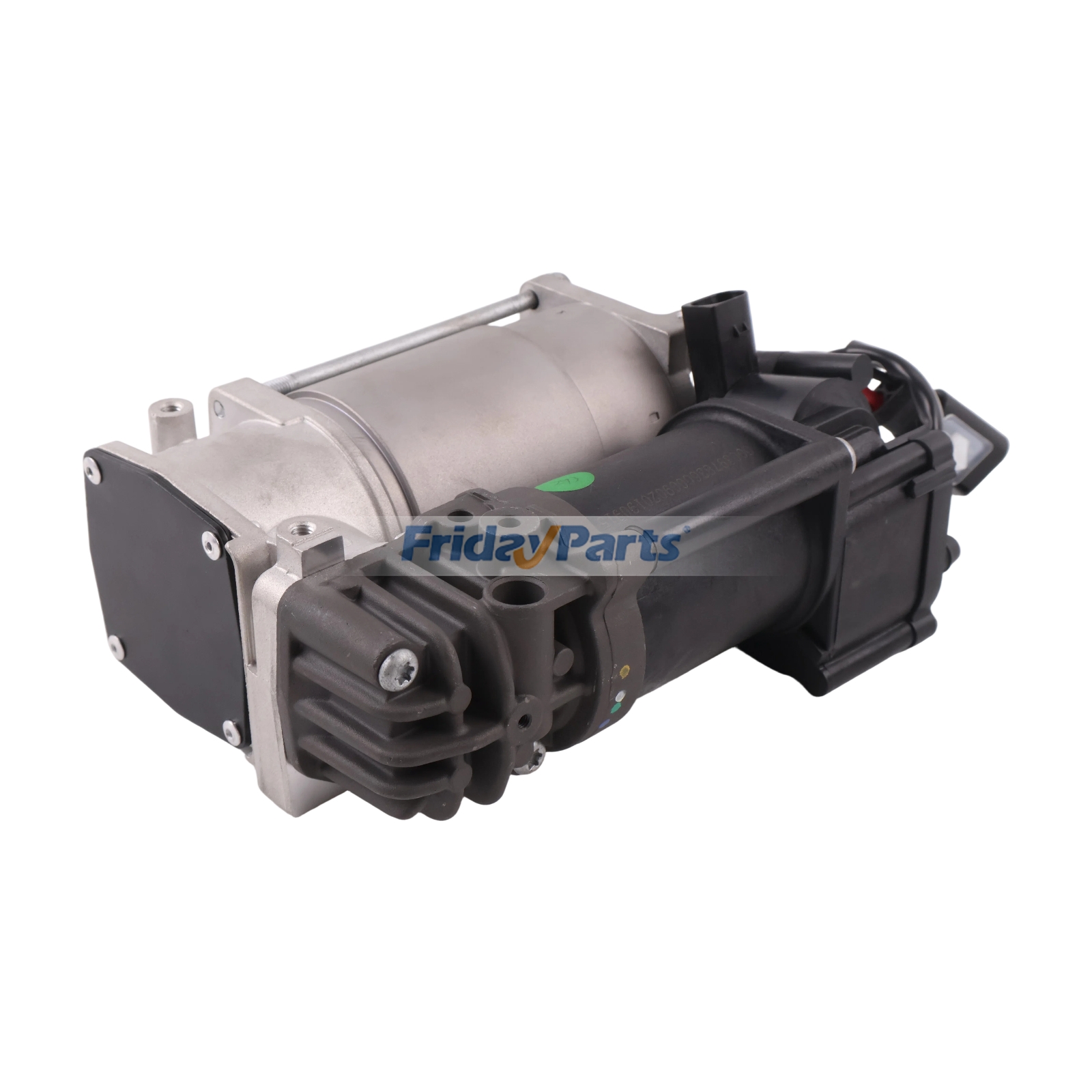 Repuesto Bomba compresora de suspensión neumática 0993200004 para Mercedes-Benz Clase E W213 S213 Clase C W205 C205 A205 S205 C300 C350e C43 E43 compatible con Vehículo Para Mercedes Benz FridayParts