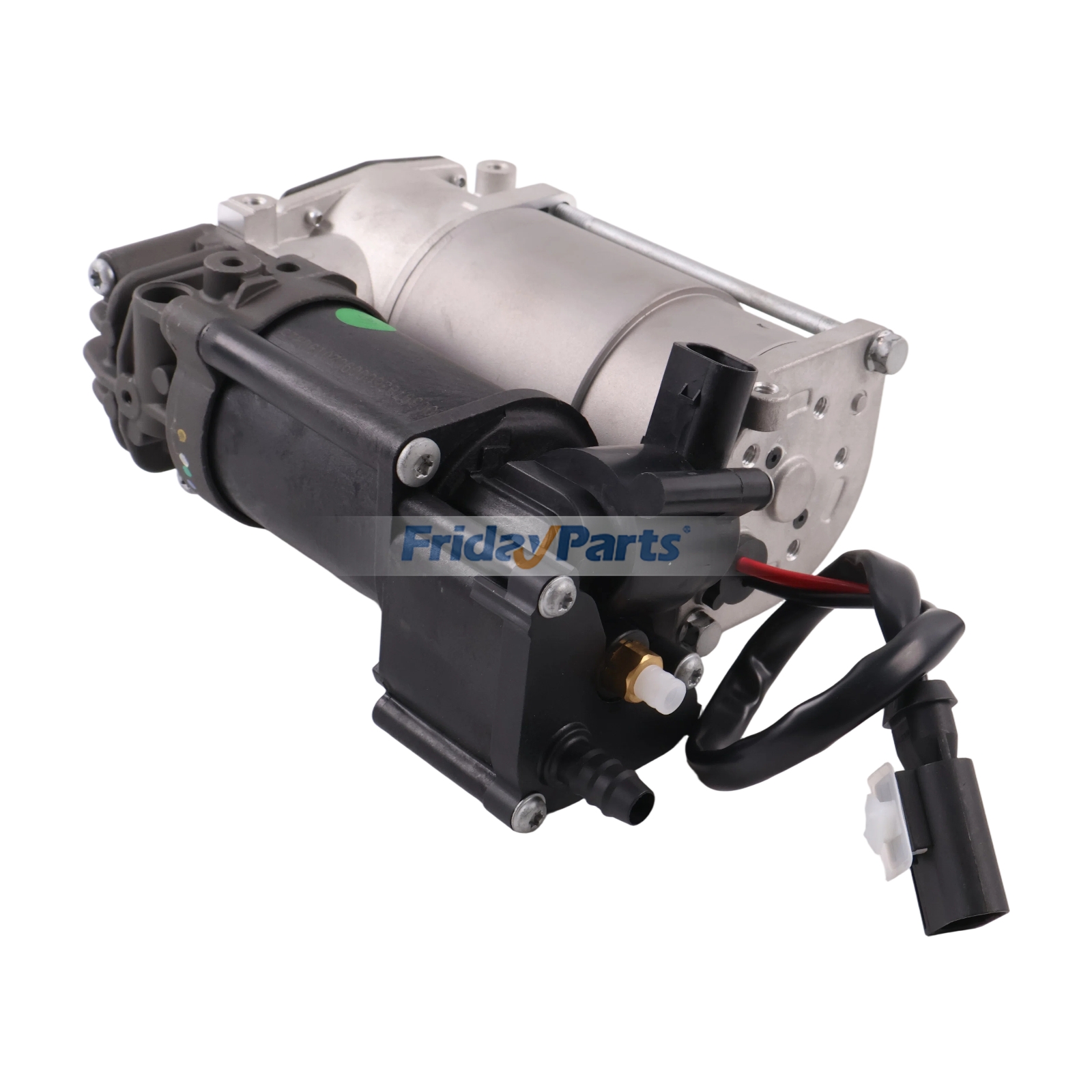 Bomba compresora de suspensión neumática 0993200004 para Mercedes-Benz Clase E W213 S213 Clase C W205 C205 A205 S205 C300 C350e C43 E43 para Vehículo