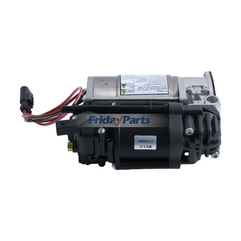 Air Suspension Compressor Pump in Stock in China,China Stock