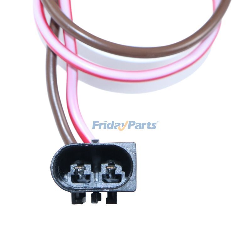 FridayParts Air Suspension Compressor Pump