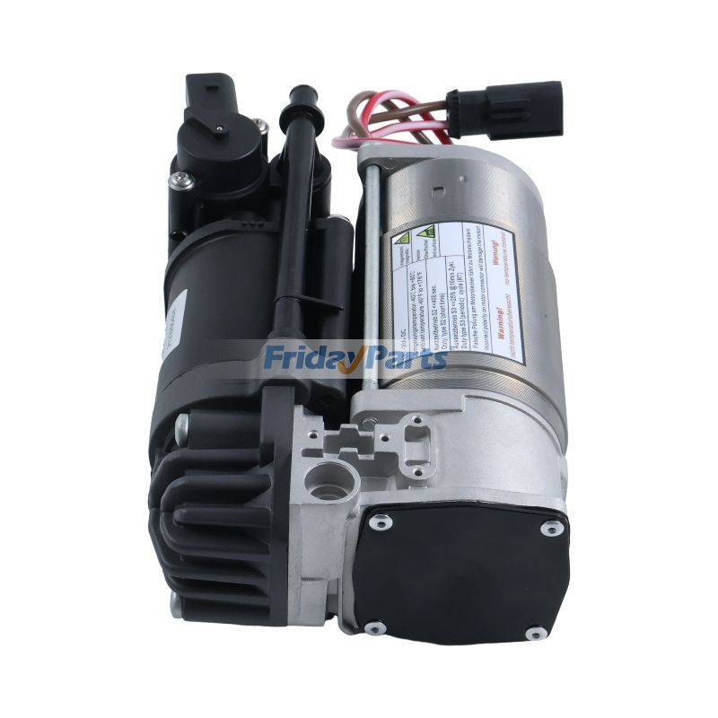 Air Suspension Compressor Pump for Vehicle