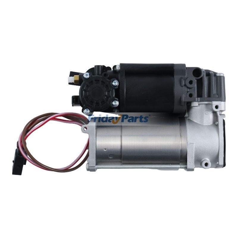  Air Suspension Compressor Pump For Mercedes Benz