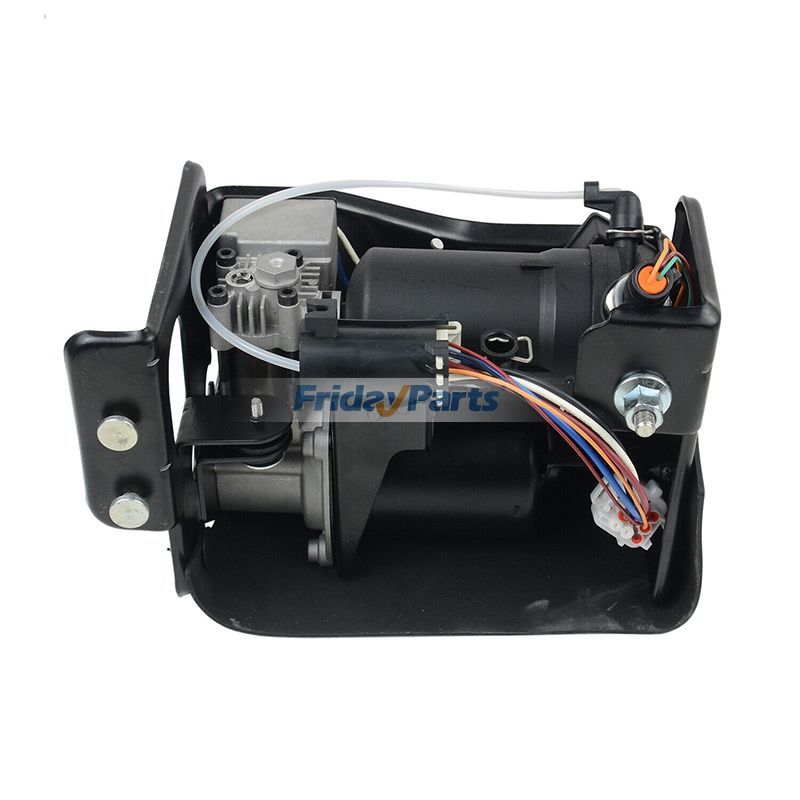 Chevrolet用,GMC用用エアサスペンションコンプレッサーポンプ 22941806 20930288 キャデラック エスカレード シボレー アバランチ サバーバン タホ GMC ユーコン用