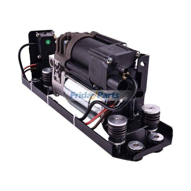 エアサスペンションコンプレッサーポンプ 37206784137 37206789165 37206789450 BMW 535iGT 550iGT 740i 750Li AlpinaB7用