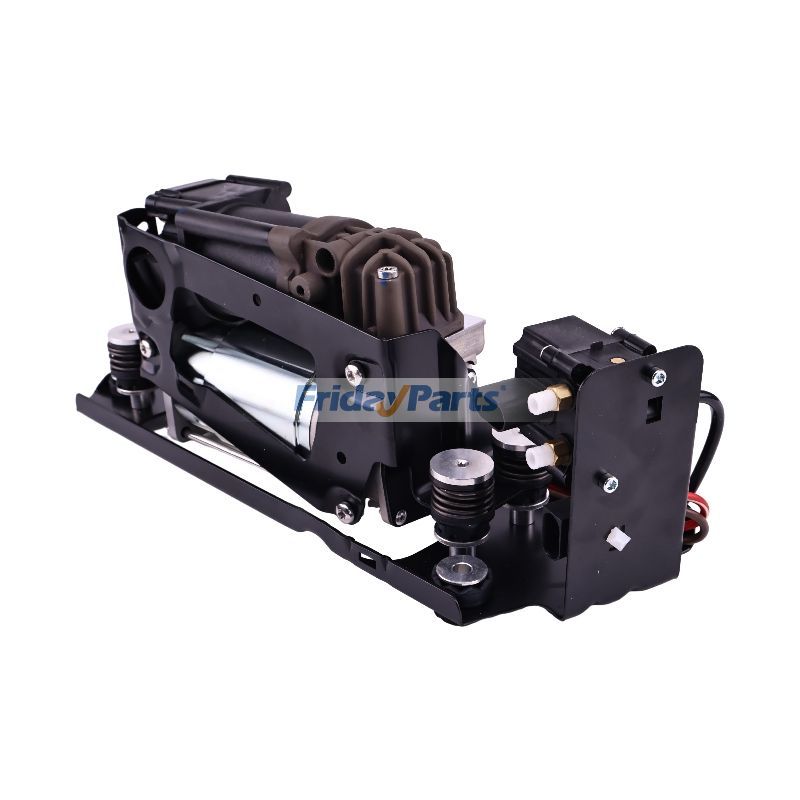 BMW用用エアサスペンションコンプレッサーポンプ 37206784137 37206789165 37206789450 BMW 535iGT 550iGT 740i 750Li AlpinaB7用