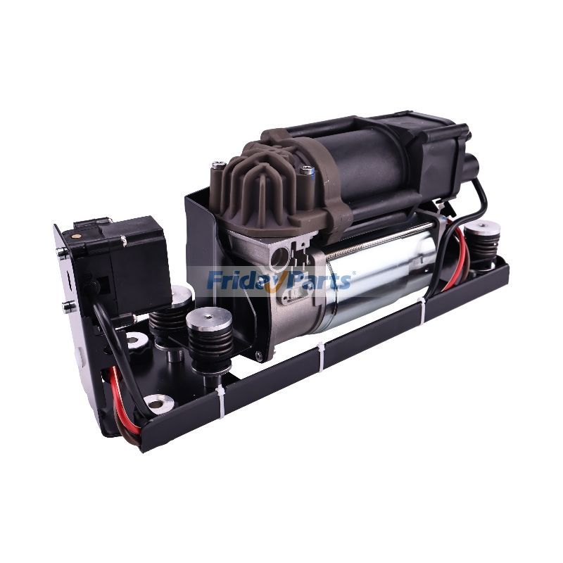 車両 エアサスペンションコンプレッサーポンプ 535iGT 550iGT AlpinaB7