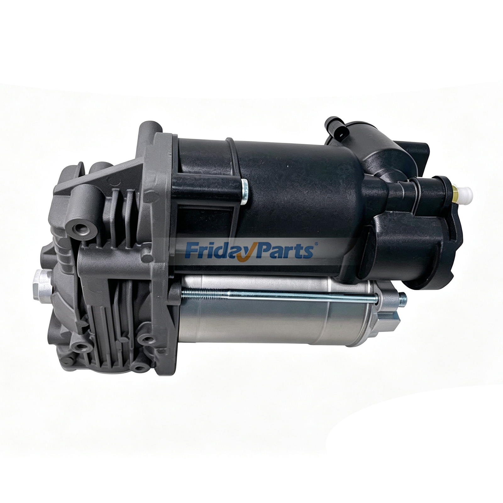 Luftfederungskompressorpumpe 37206789938 für BMW X5 X6 E70 E71 E72 2008-2012
