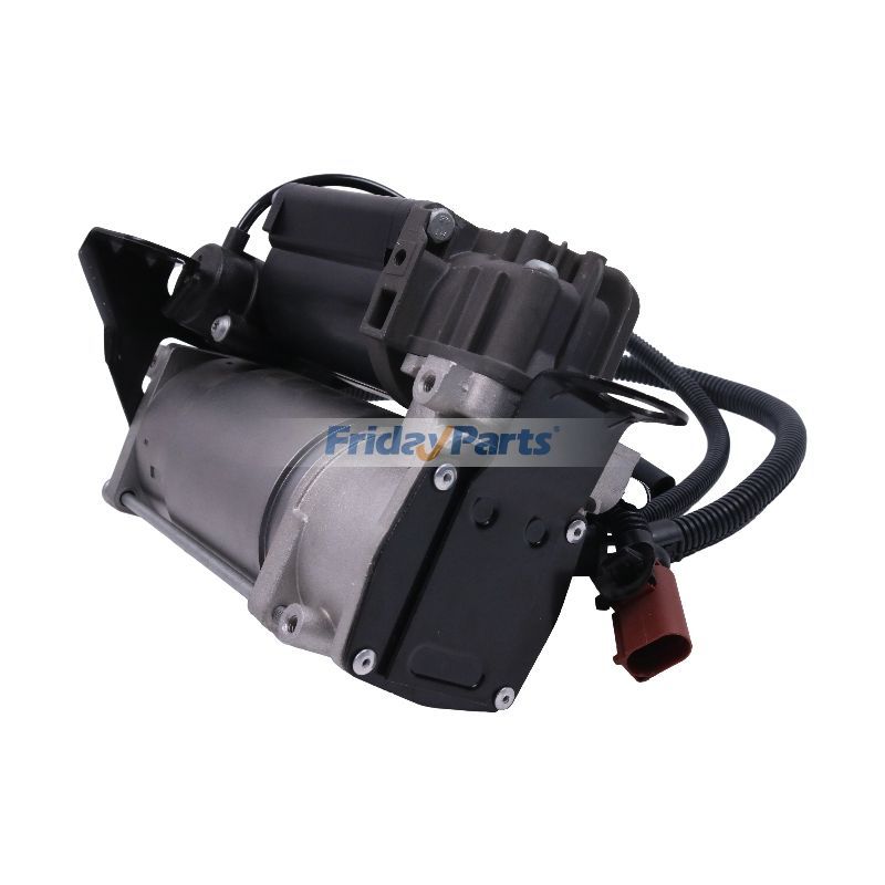 Audi用用エアサスペンションコンプレッサーポンプ 4E0616005E 4E0616005G 2002-2010 Audi エンジン V6 V8 ガソリン A8 S8 Quattro