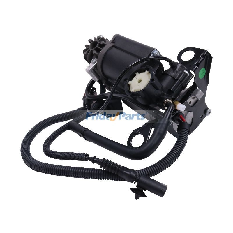 Audi用エアサスペンションコンプレッサーポンプ