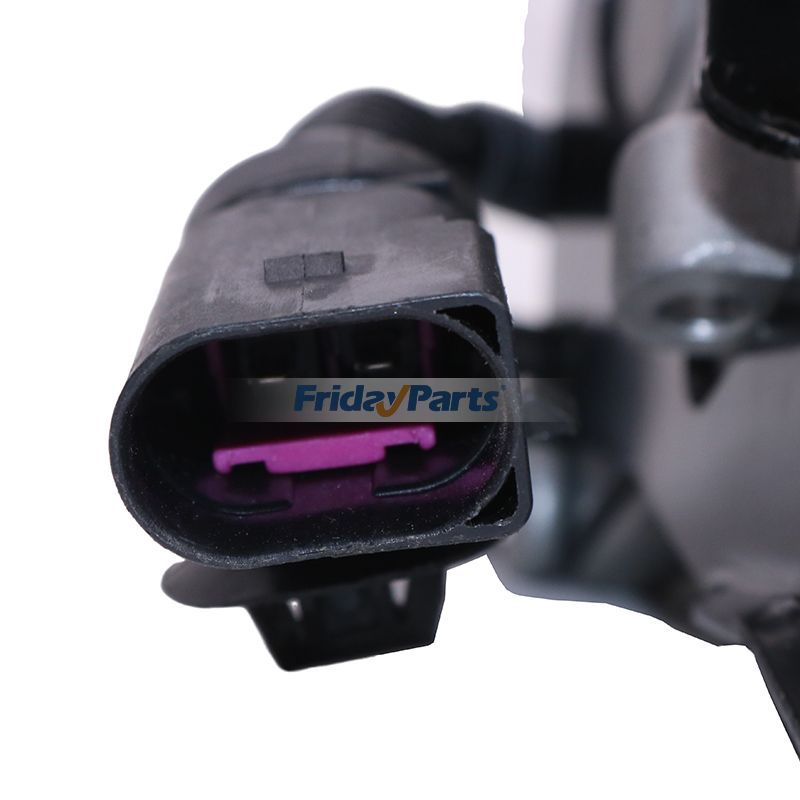 FridayPartsのエアサスペンションコンプレッサーポンプ