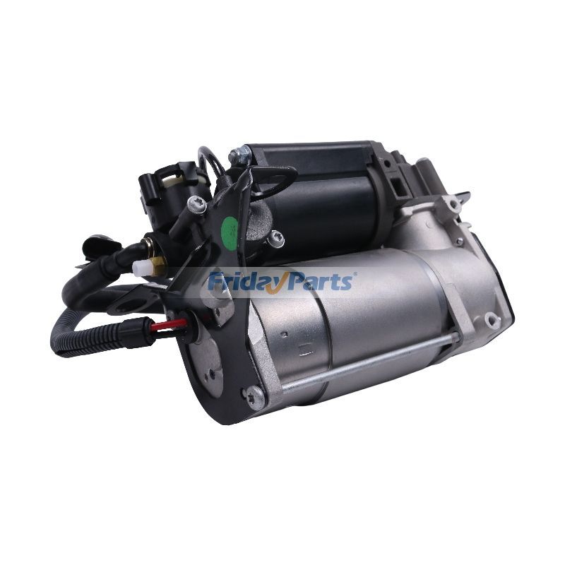 エンジン,車両 エアサスペンションコンプレッサーポンプ