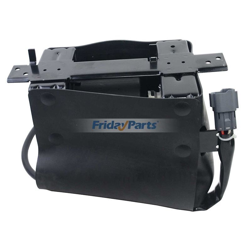 Luftfederung Kompressor Pumpe 53400-7S600 für Nissan Armada Infiniti QX56für Für Nissan,Für andere Marken