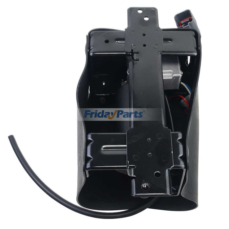 Luftfederkompressorpumpe Infinitifür Fahrzeug