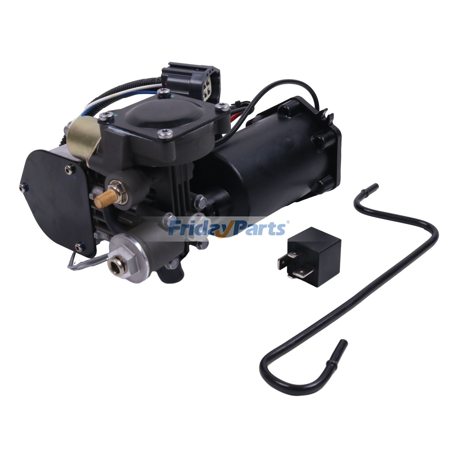 Land Rover用エアサスペンションコンプレッサーポンプ