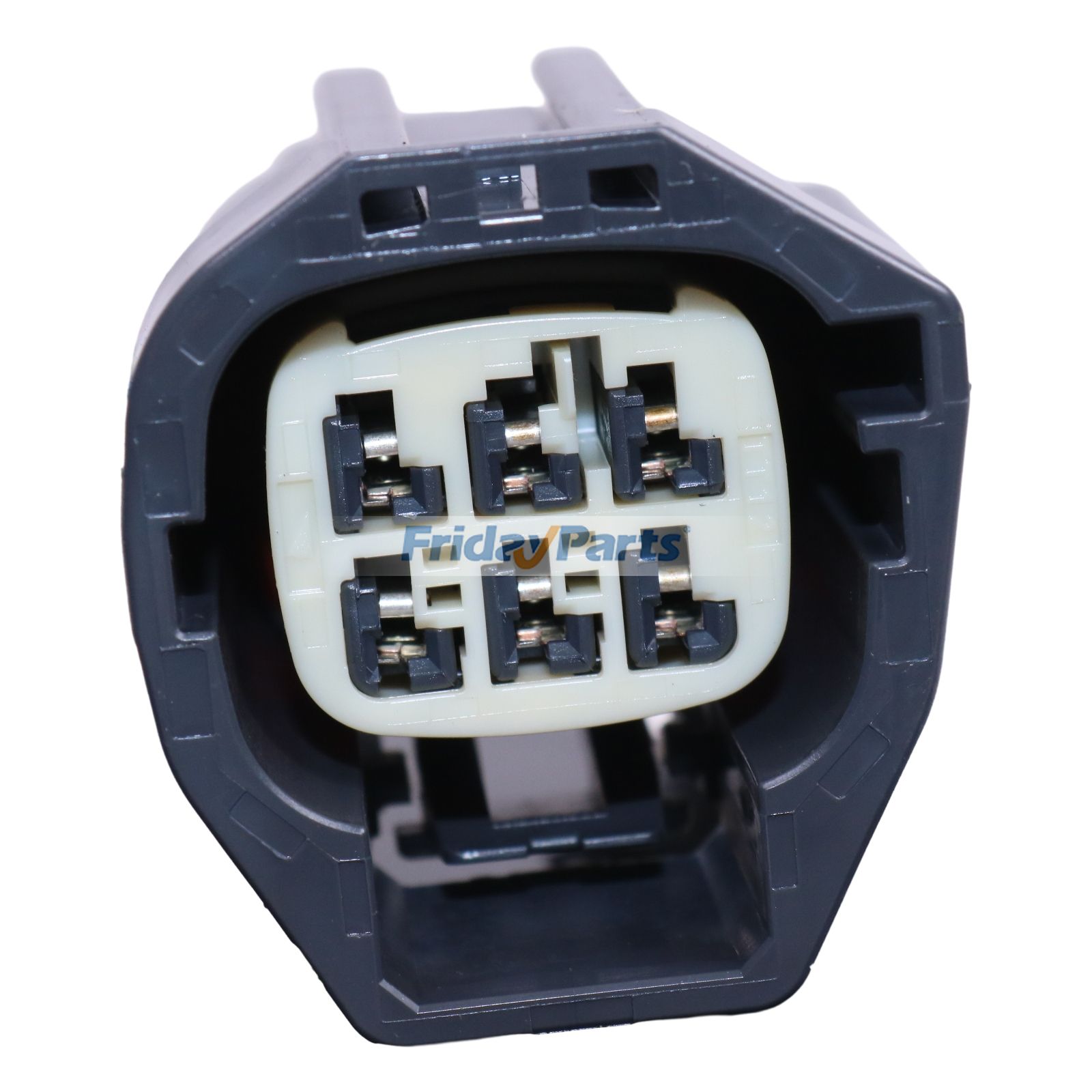 FridayPartsでエアサスペンションコンプレッサーポンプを購入