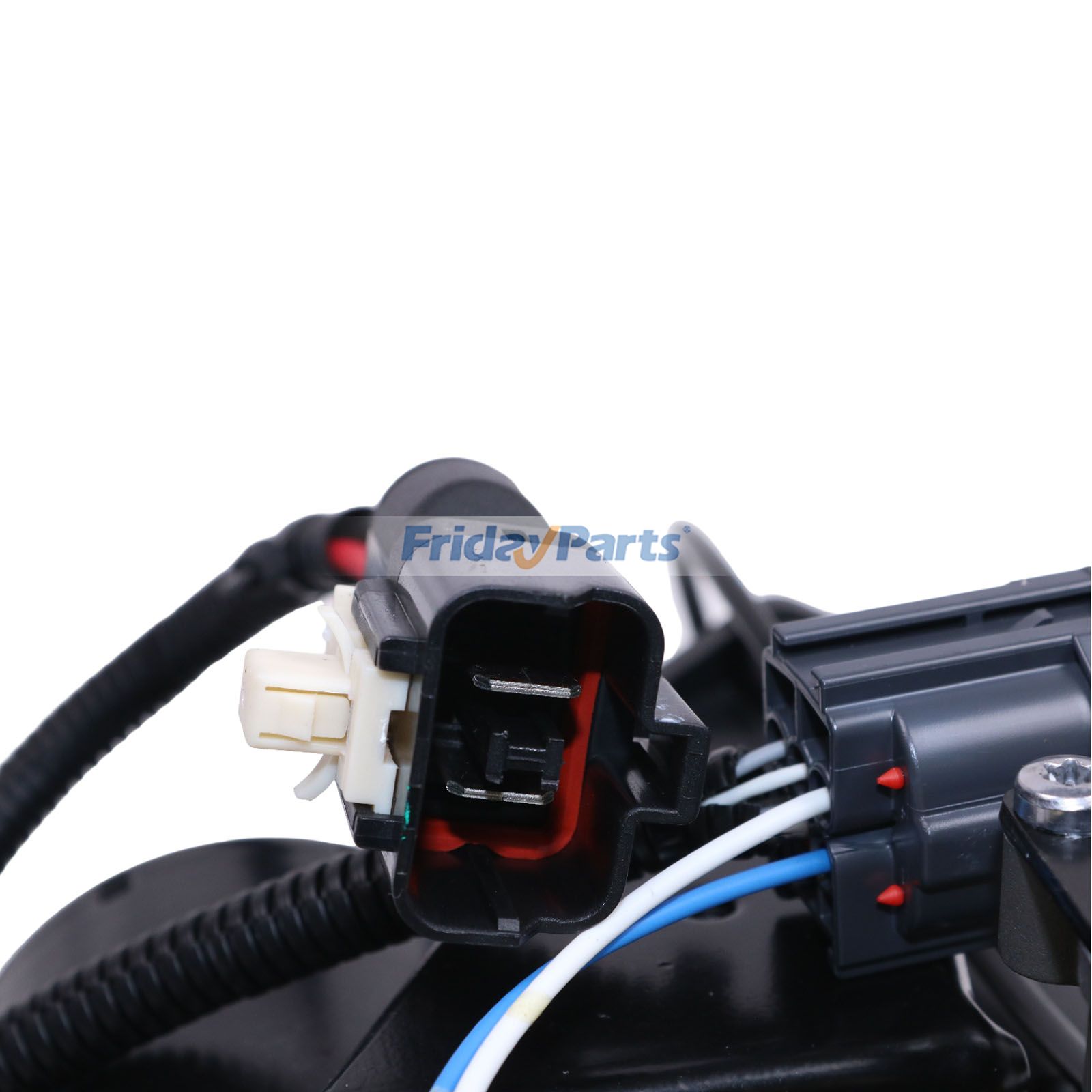 今すぐエアサスペンションコンプレッサーポンプをチェック！