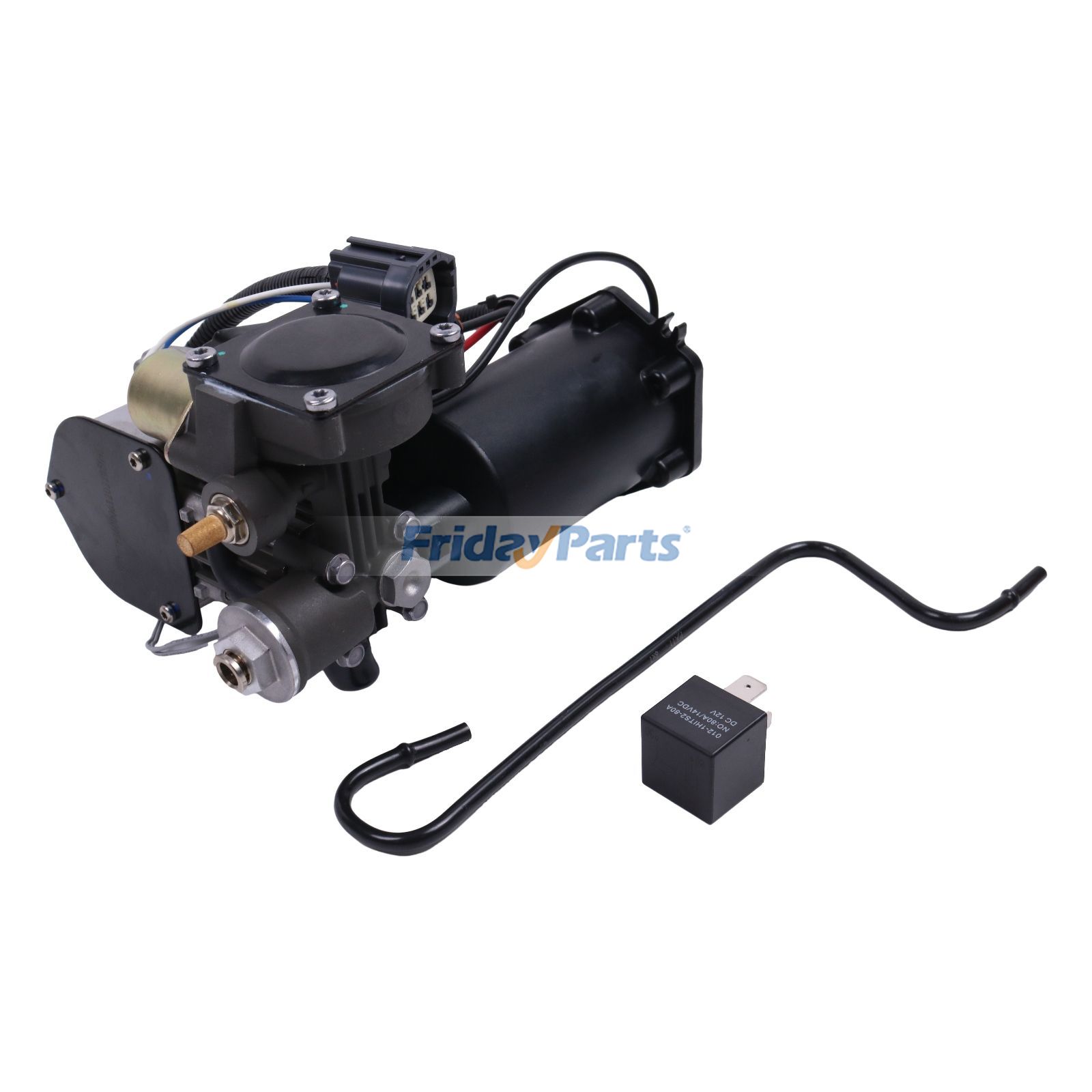 FridayPartsのエアサスペンションコンプレッサーポンプ