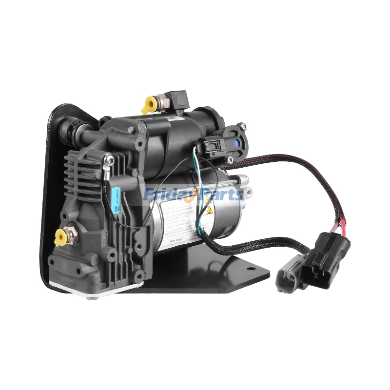 Air Suspension Compressor Pump LR072537 LR010376 LR011837 for Land Rover LR3 LR4 Range Rover Sport 2005-2013