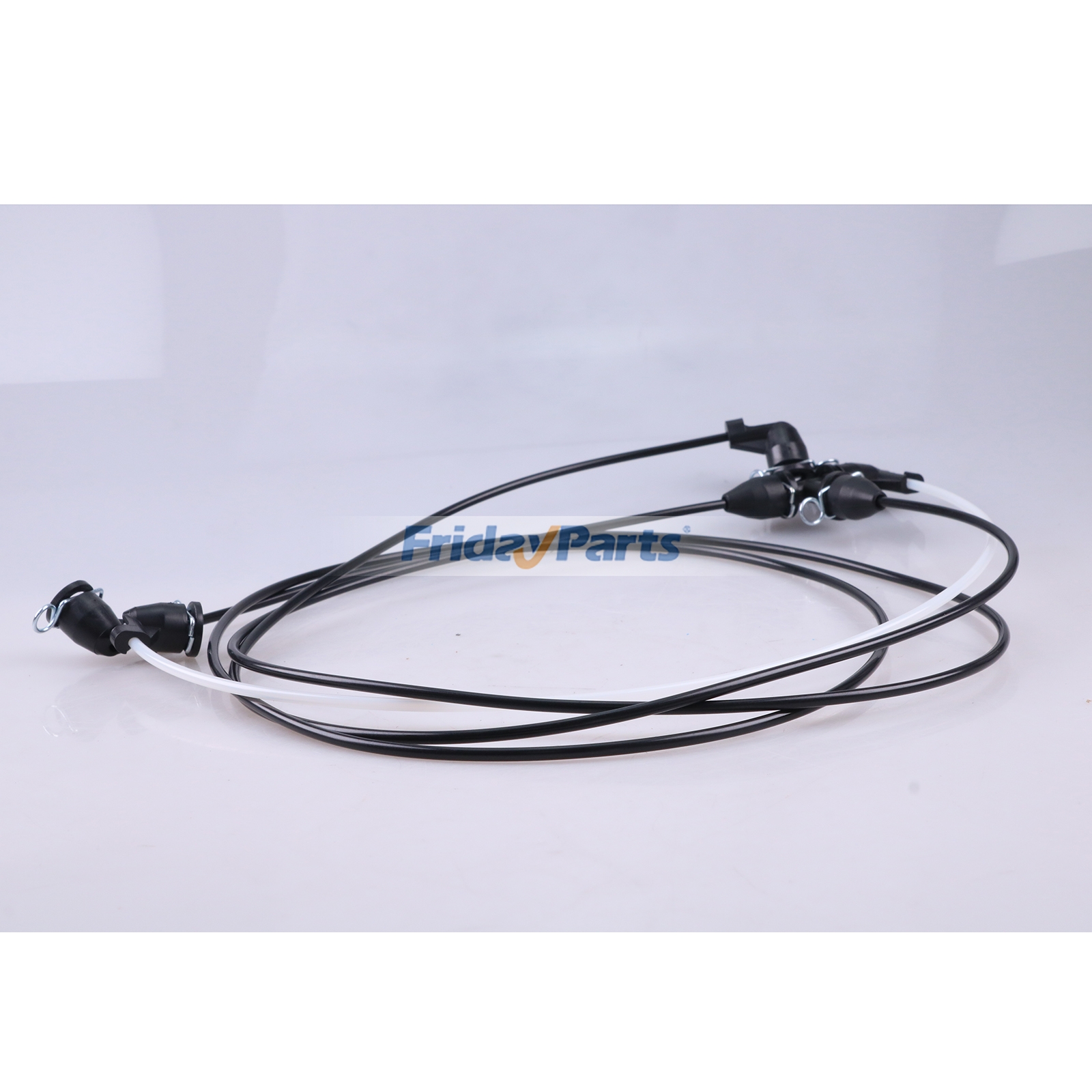 Vehicle Air Suspension Compressor Repair Kit