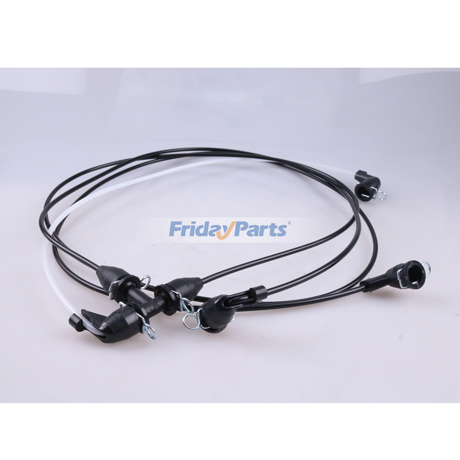 Air Suspension Compressor Repair Kit 88987900 for Chevrolet Suburban Tahoe GMC Yukon Cadillac Escalade 2001-2006