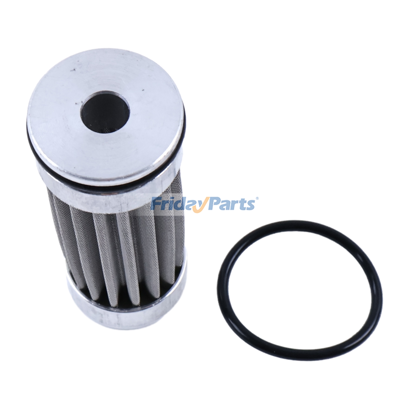 Land Rover用車両用エアサスペンションコンプレッサーバルブブロックフィルター