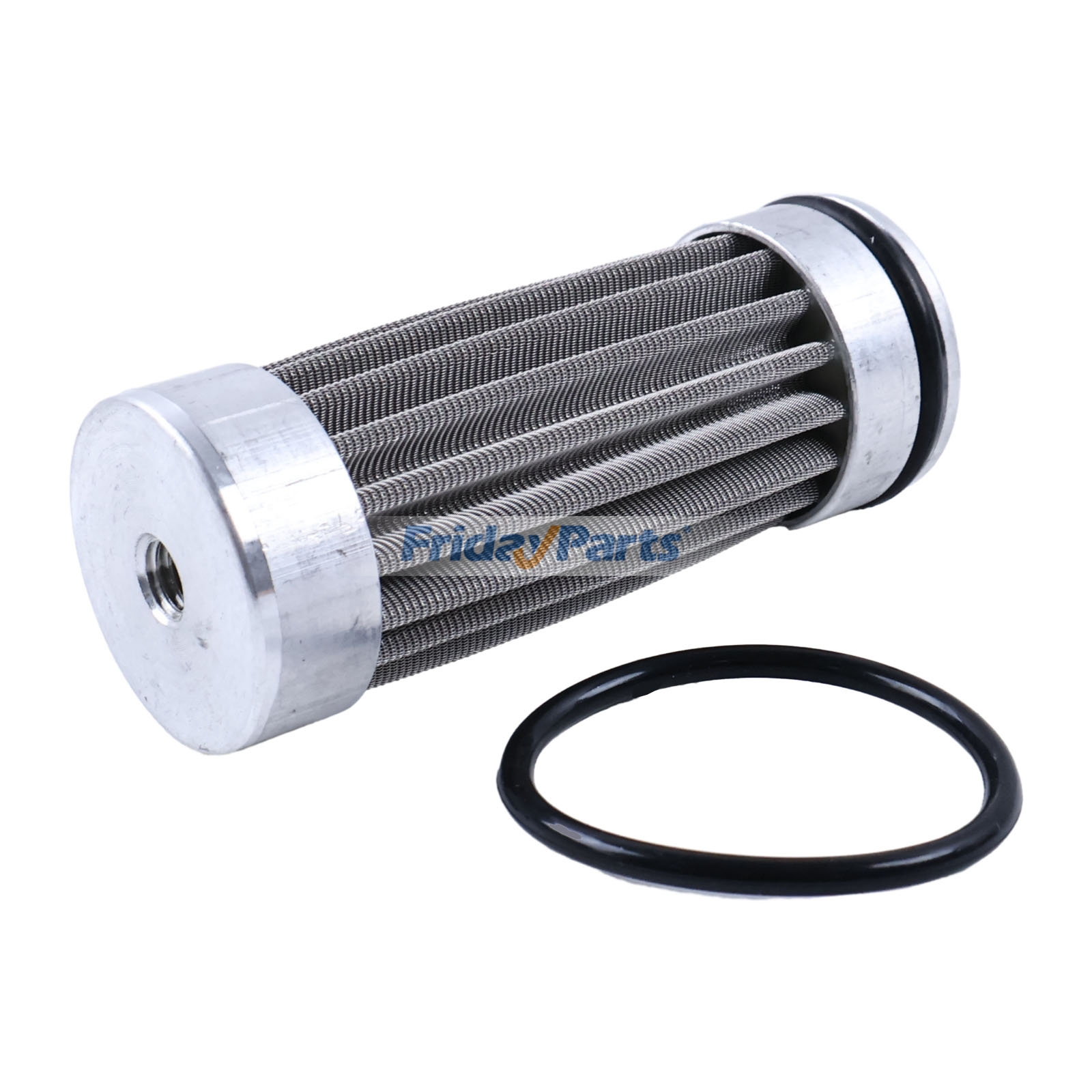 Filtro de bloque de válvulas del compresor de suspensión neumática RVJ100010 para Land Rover Range 4.4L 5.0L V8 2006-2013