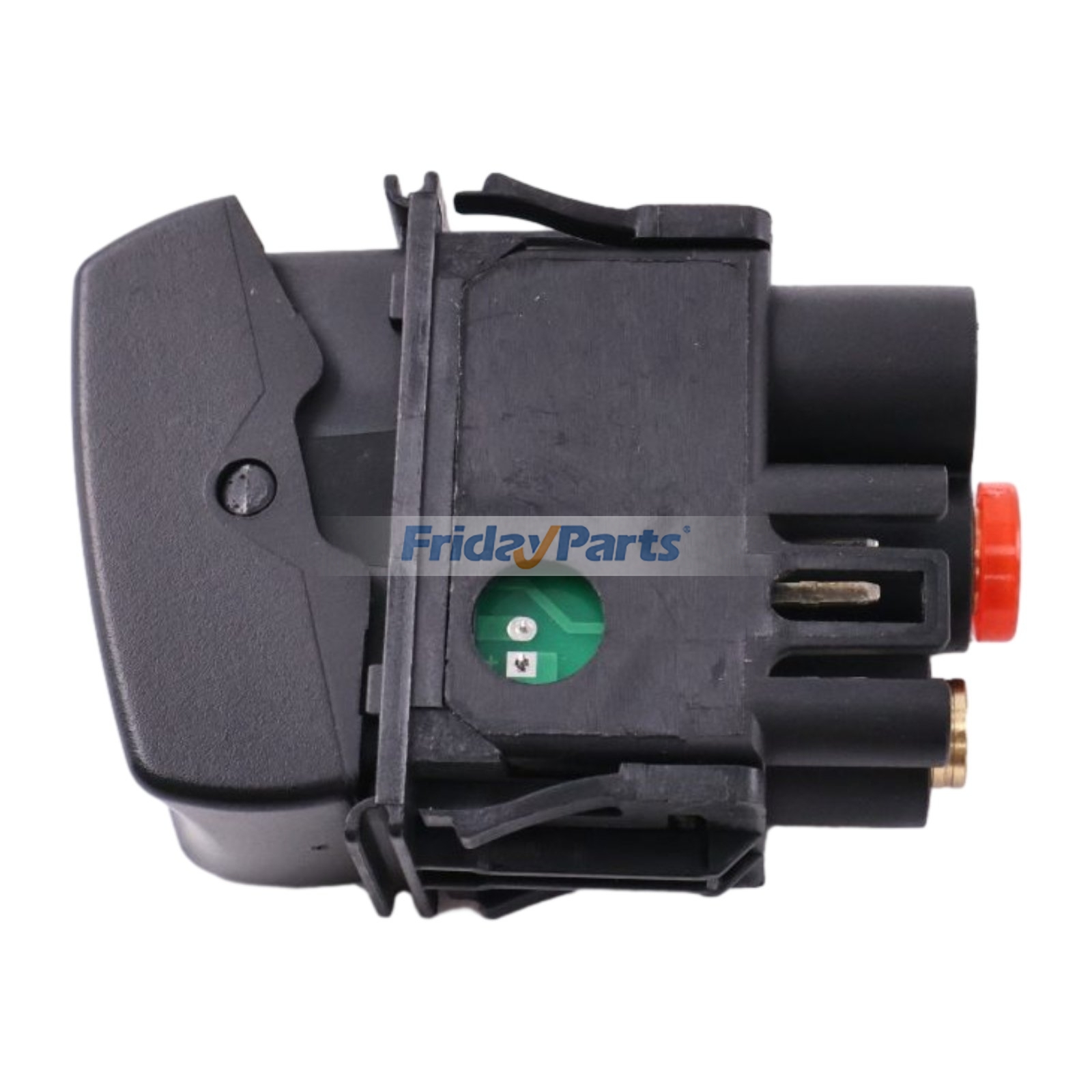  Air Suspension Dump Valve Control Switch For Kenworth
