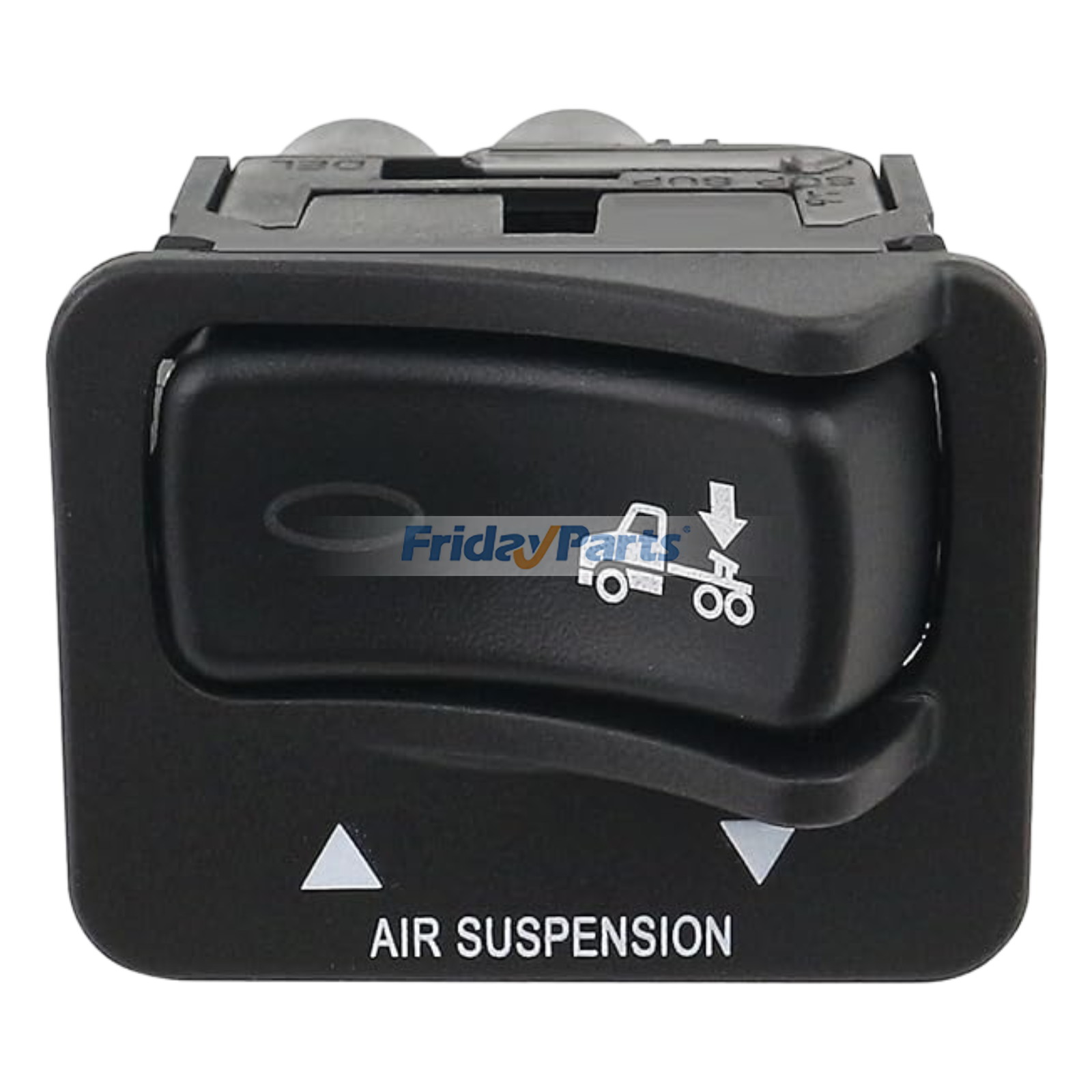 Interrupteur de soupape de décharge de suspension pneumatique G906022009BN pour Peterbilt