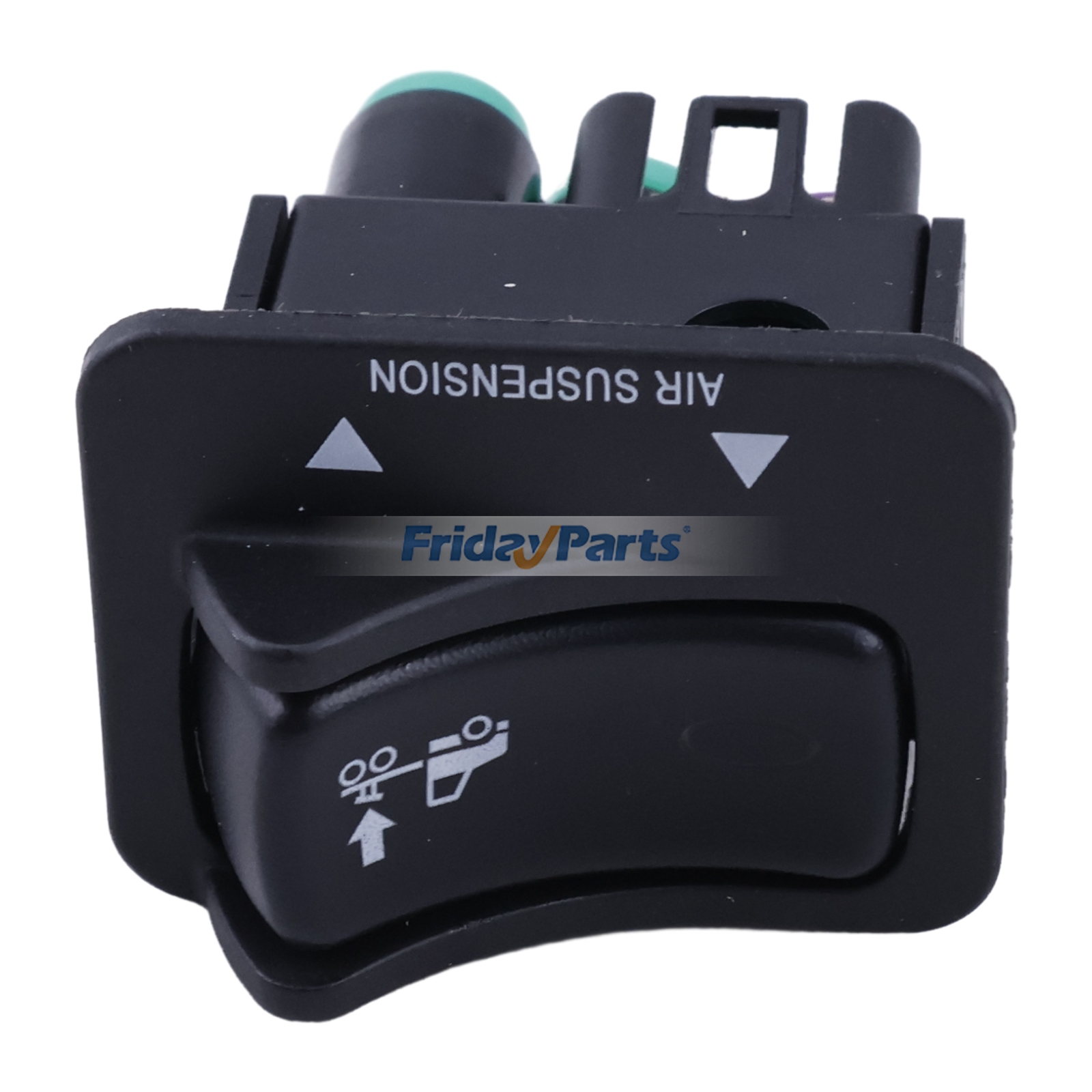 Interruptor de válvula de descarga de suspensión neumática G906022009BN para Peterbilt Para Peterbilt