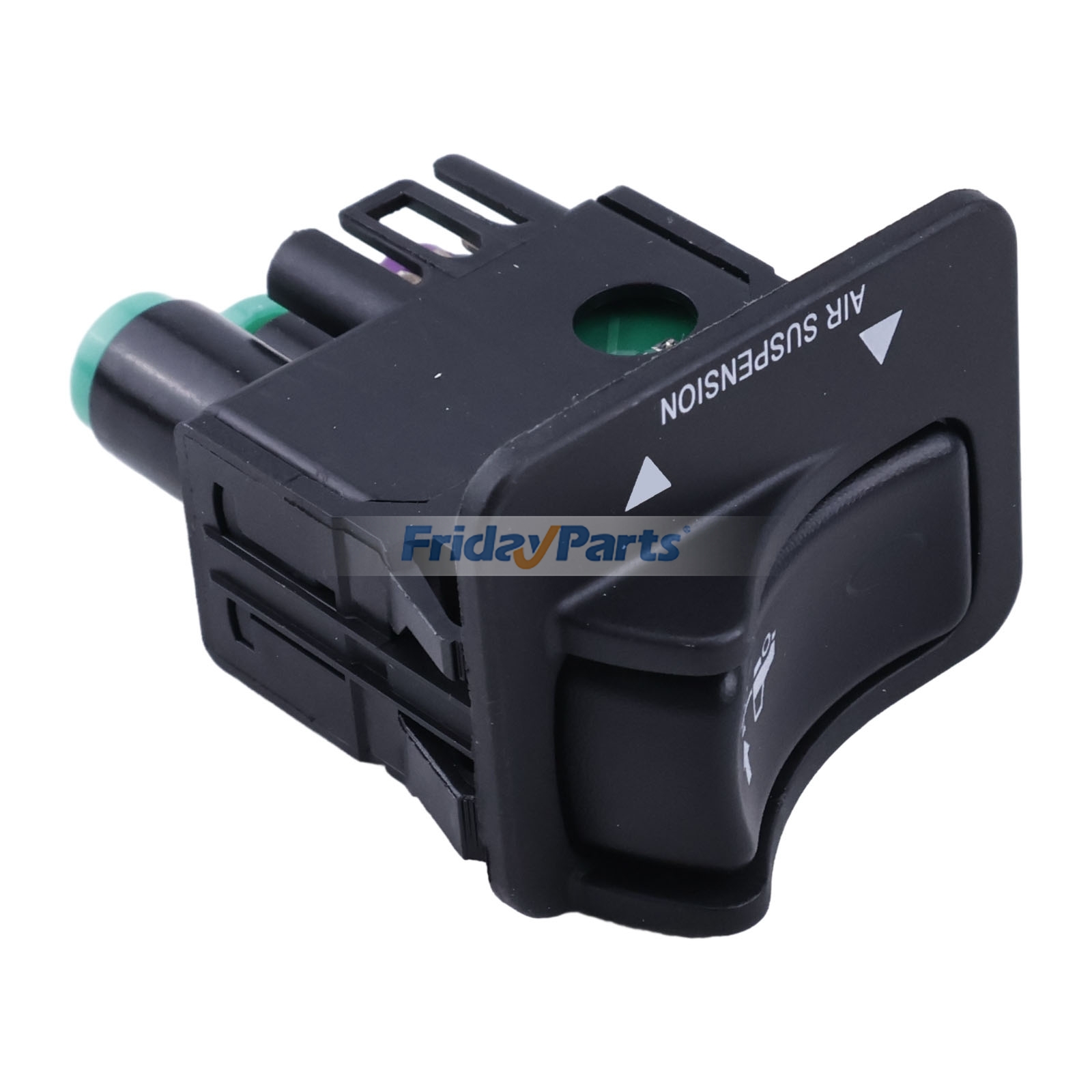 Interruptor de válvula de descarga de suspensión neumática G906022009BN para Peterbilt