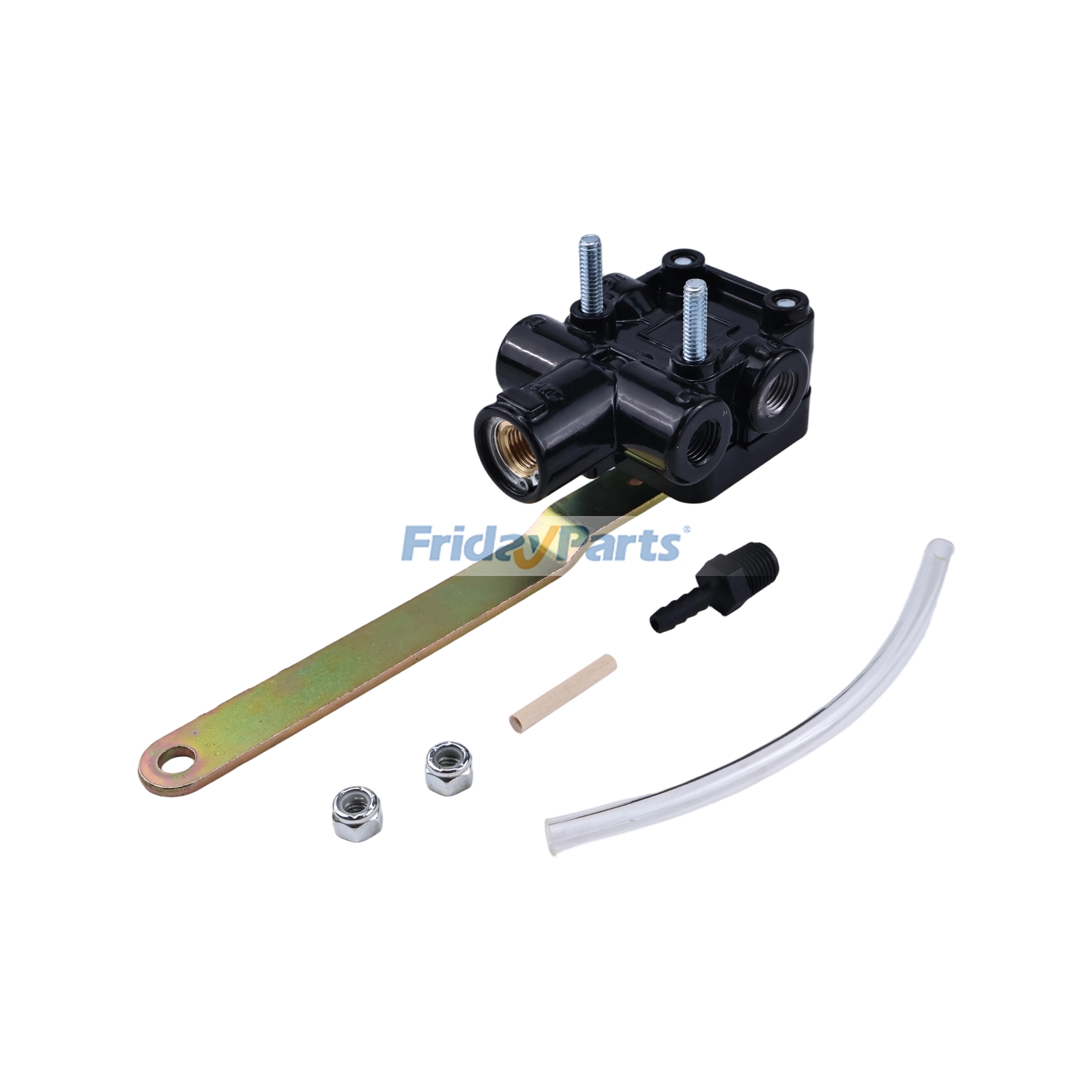 Niveauregulierventil für Luftfederung 85144423 171.H105 VS-228 für Volvo VNL Kenworth T660 Lkw